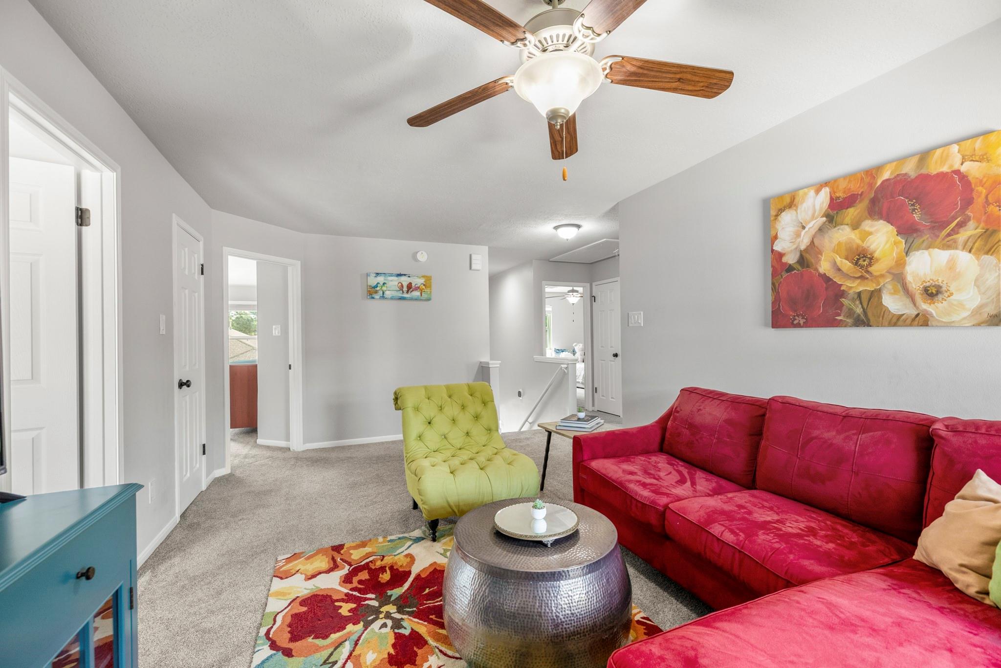 16031 Willowpark Drive