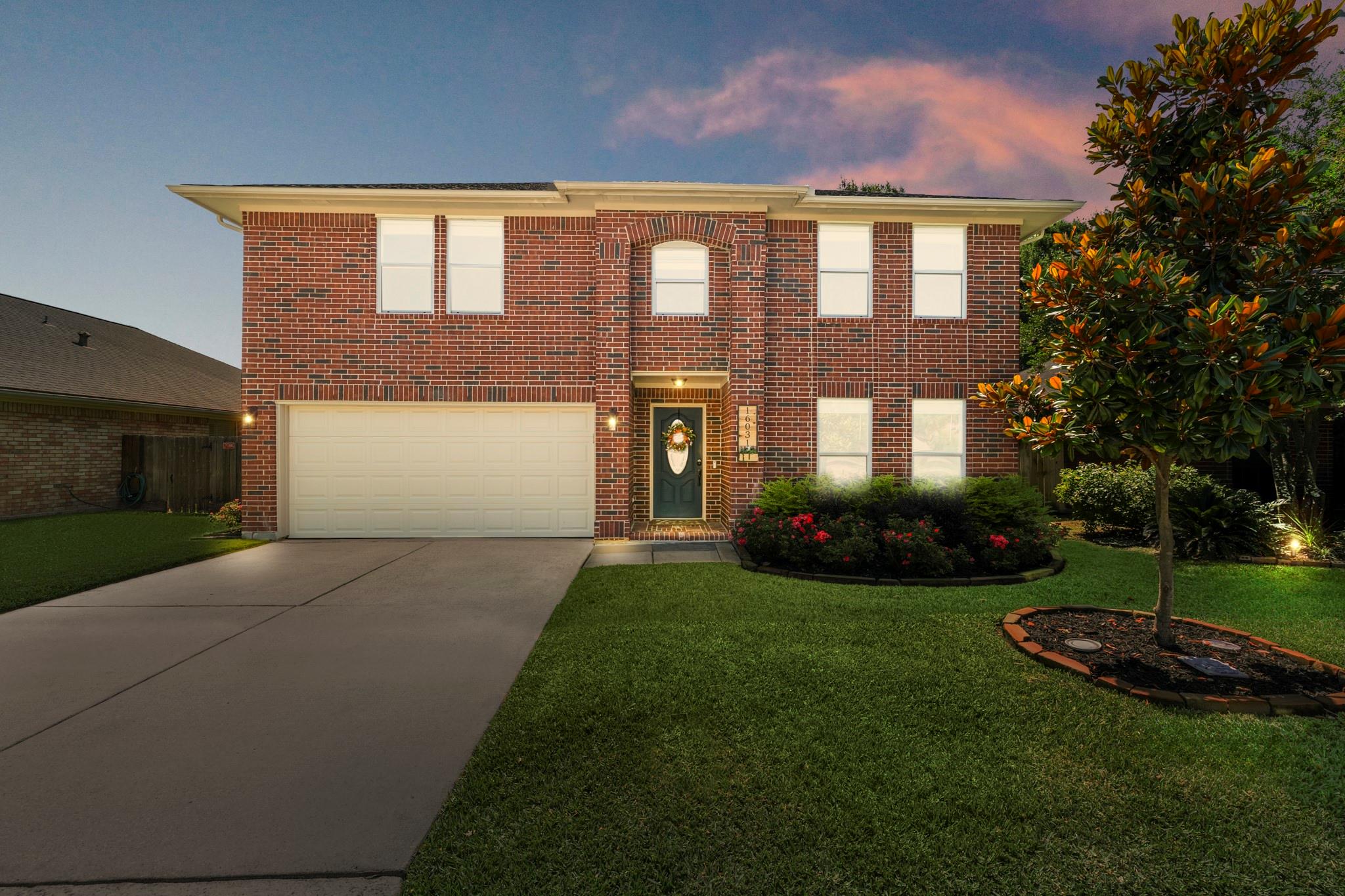 16031 Willowpark Drive