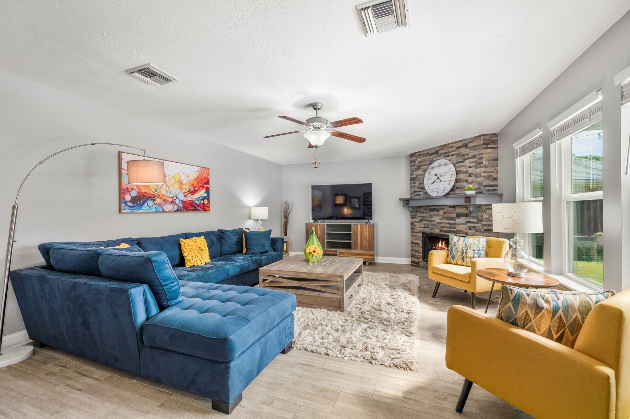 16031 Willowpark Drive