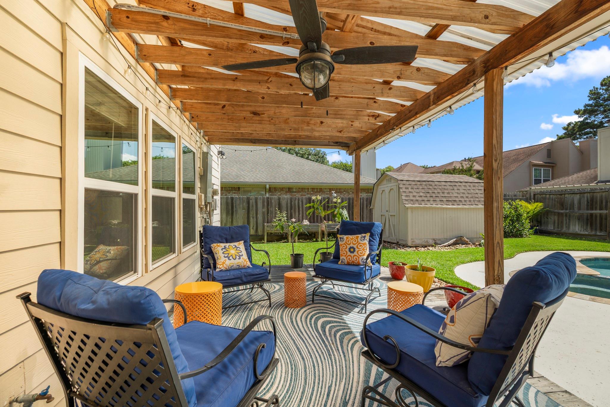 16031 Willowpark Drive