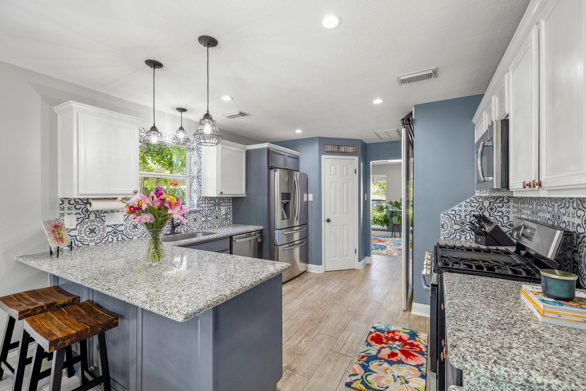 16031 Willowpark Drive