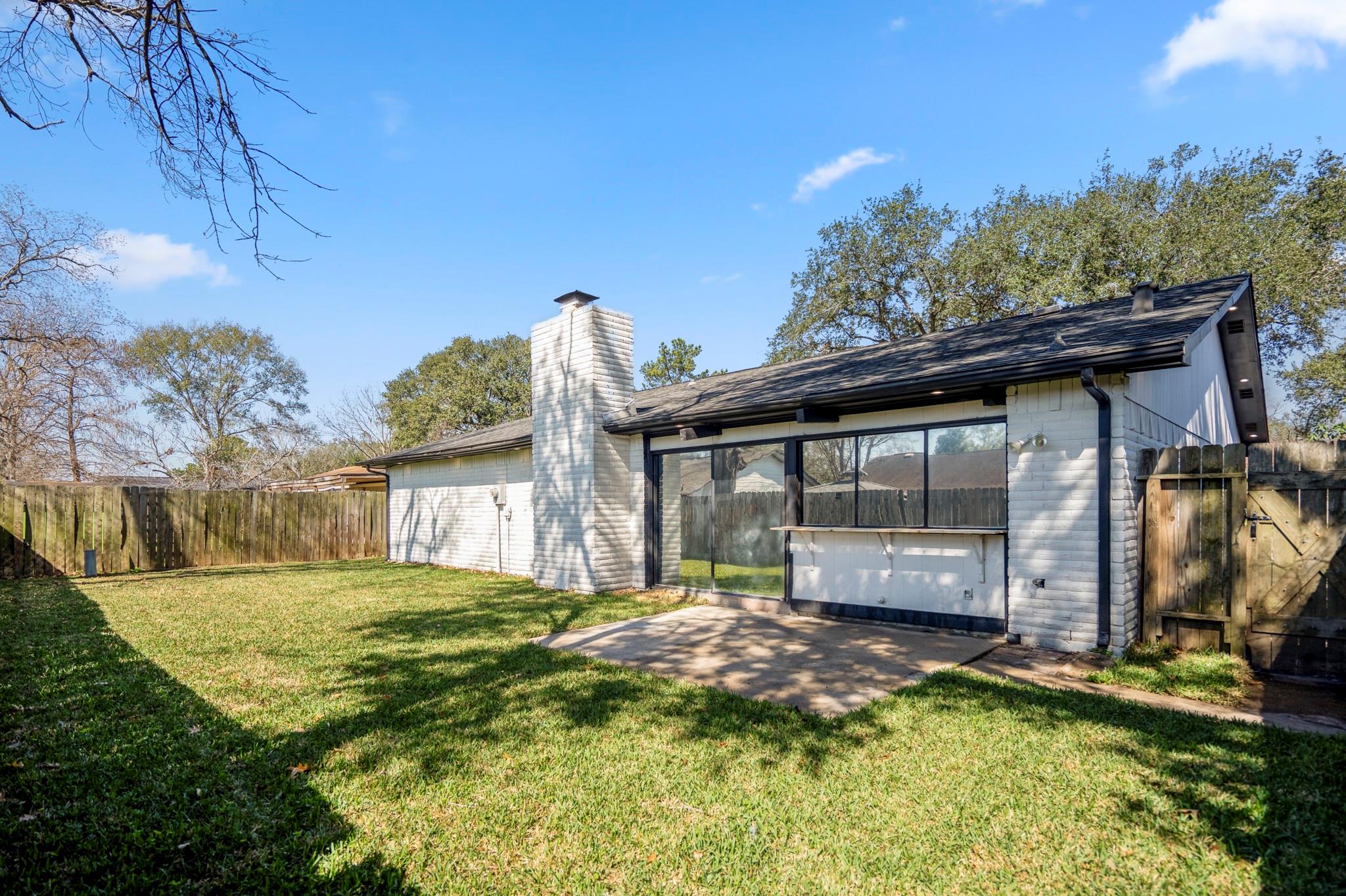 16723 Kieth Harrow Blvd