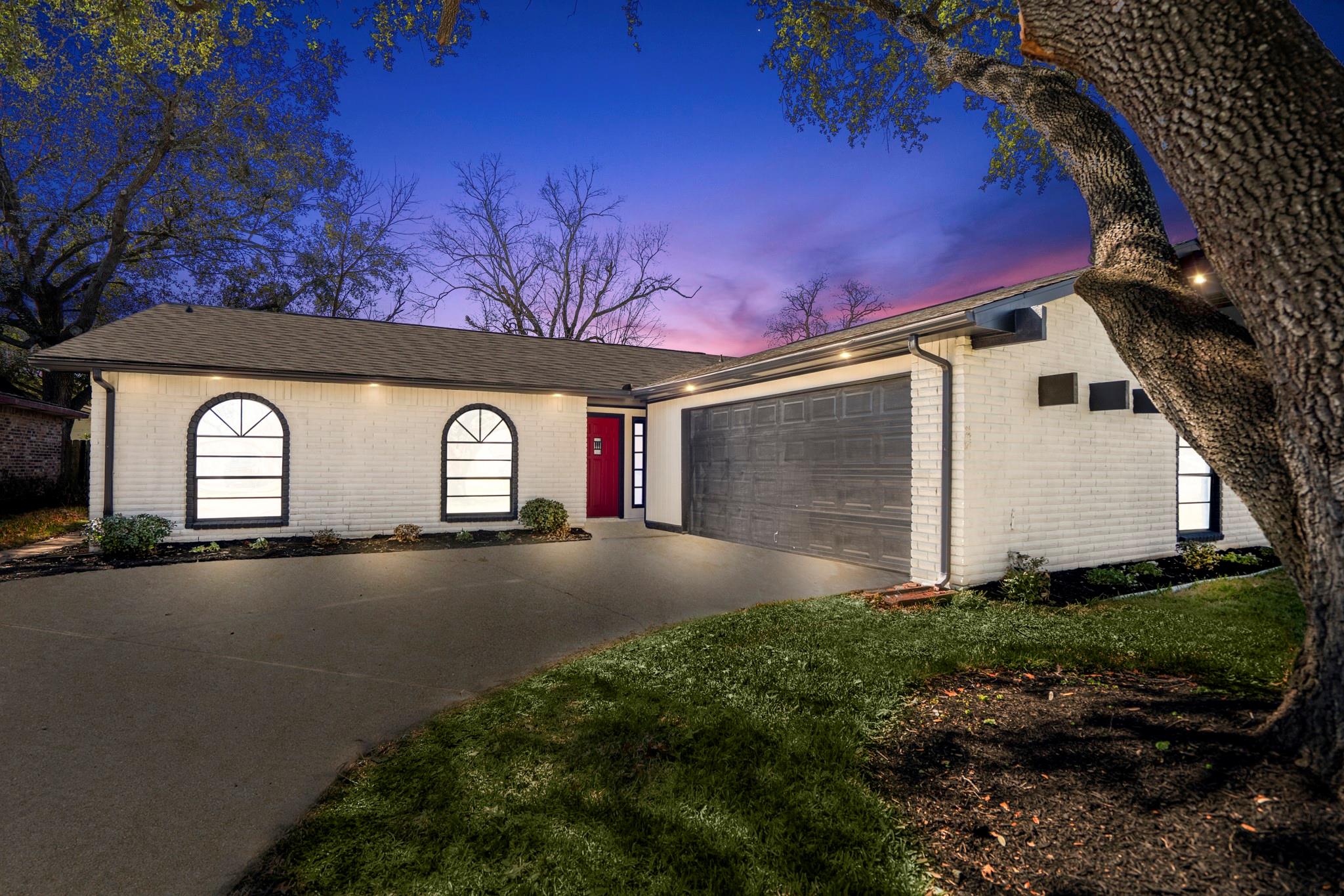 16723 Kieth Harrow Blvd