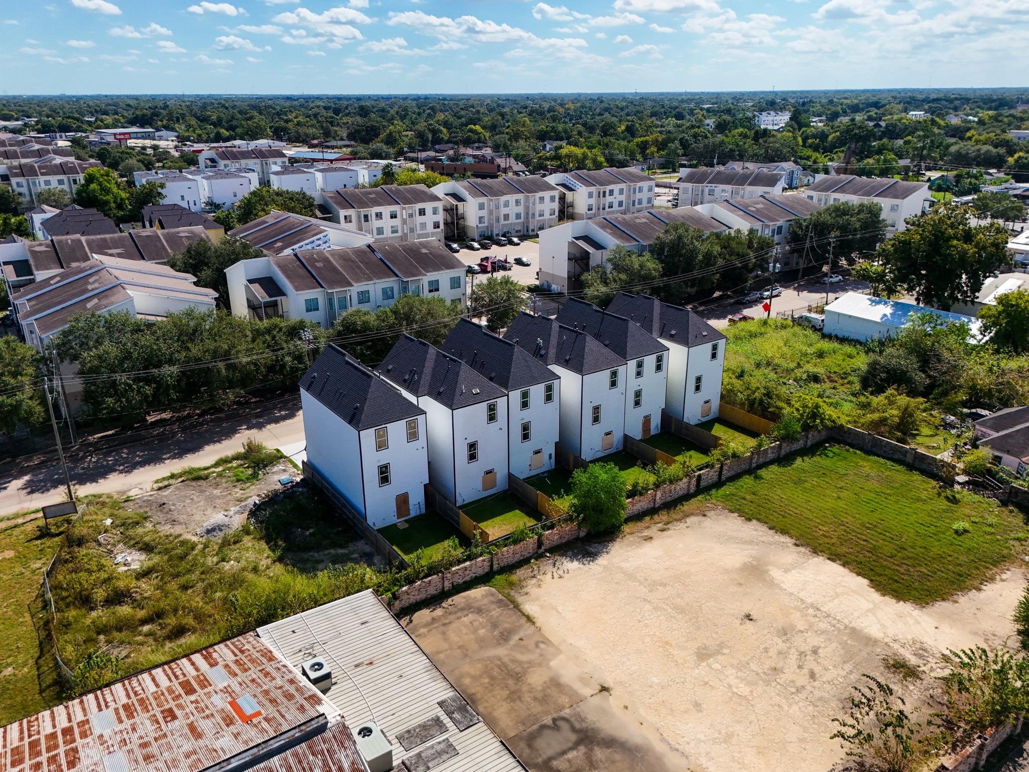 6324 Del Rio Street, Houston