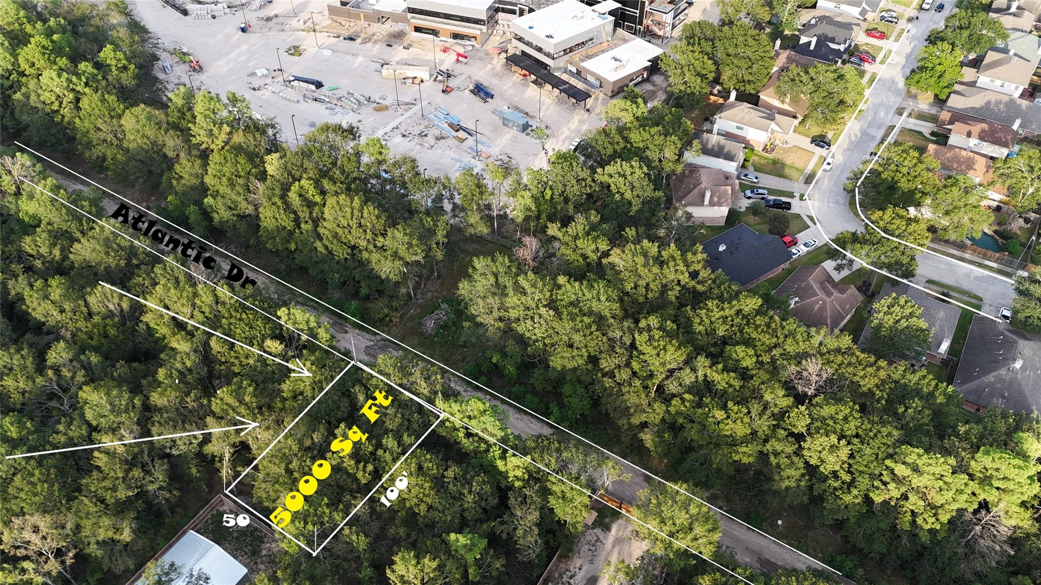 0 Atlantic Dr Drive