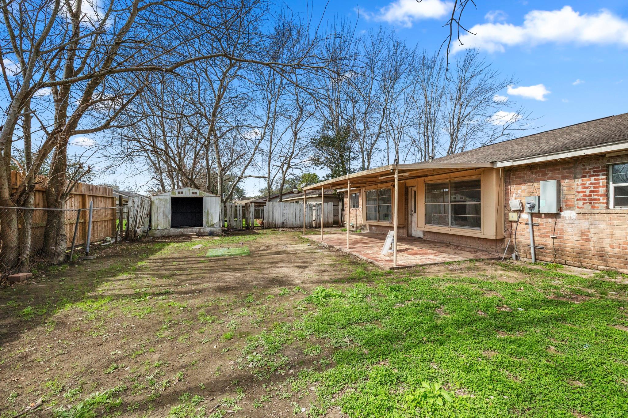 4711 Beechaven Street