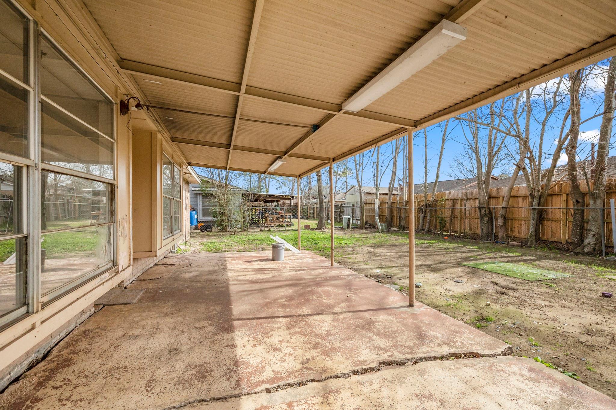 4711 Beechaven Street