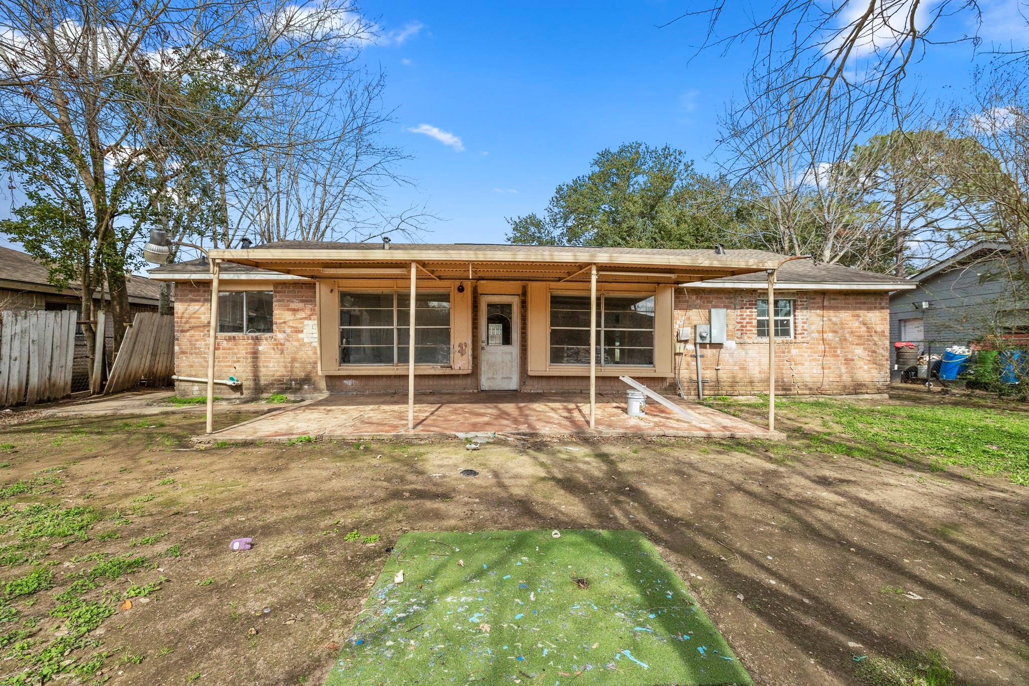 4711 Beechaven Street