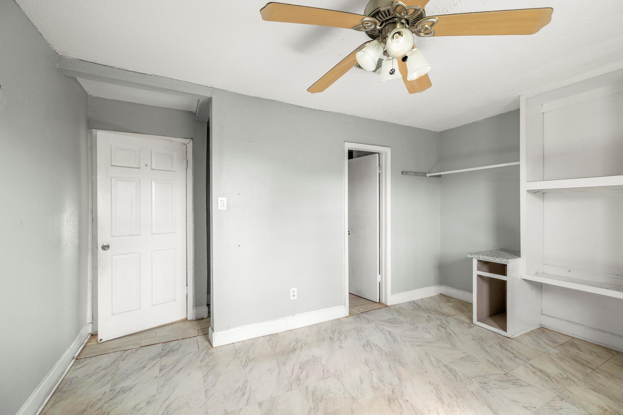 4711 Beechaven Street