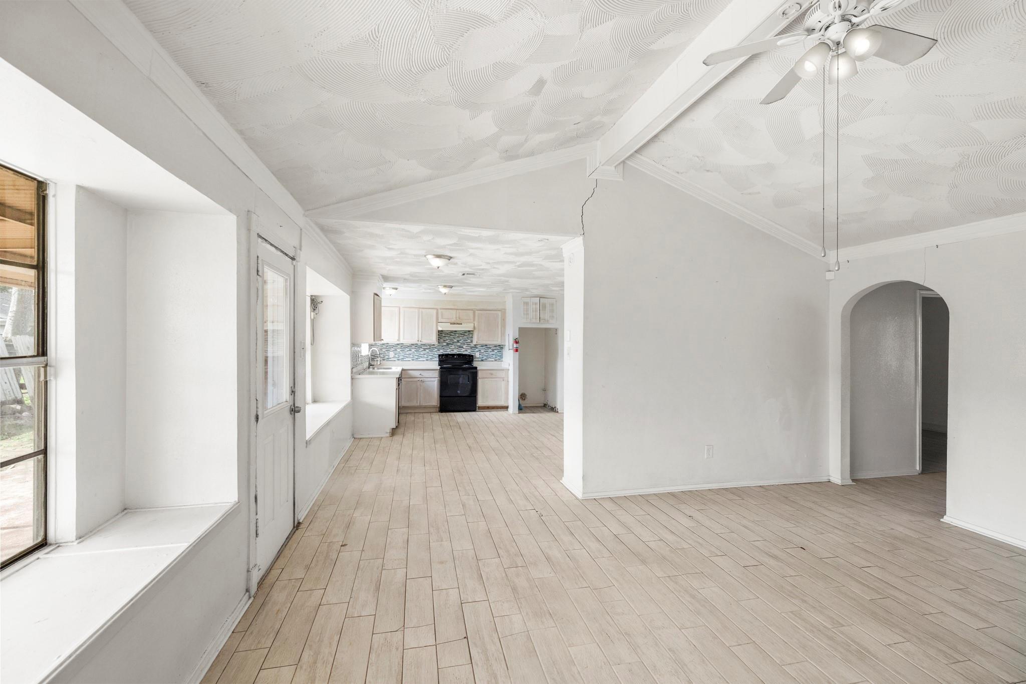 4711 Beechaven Street