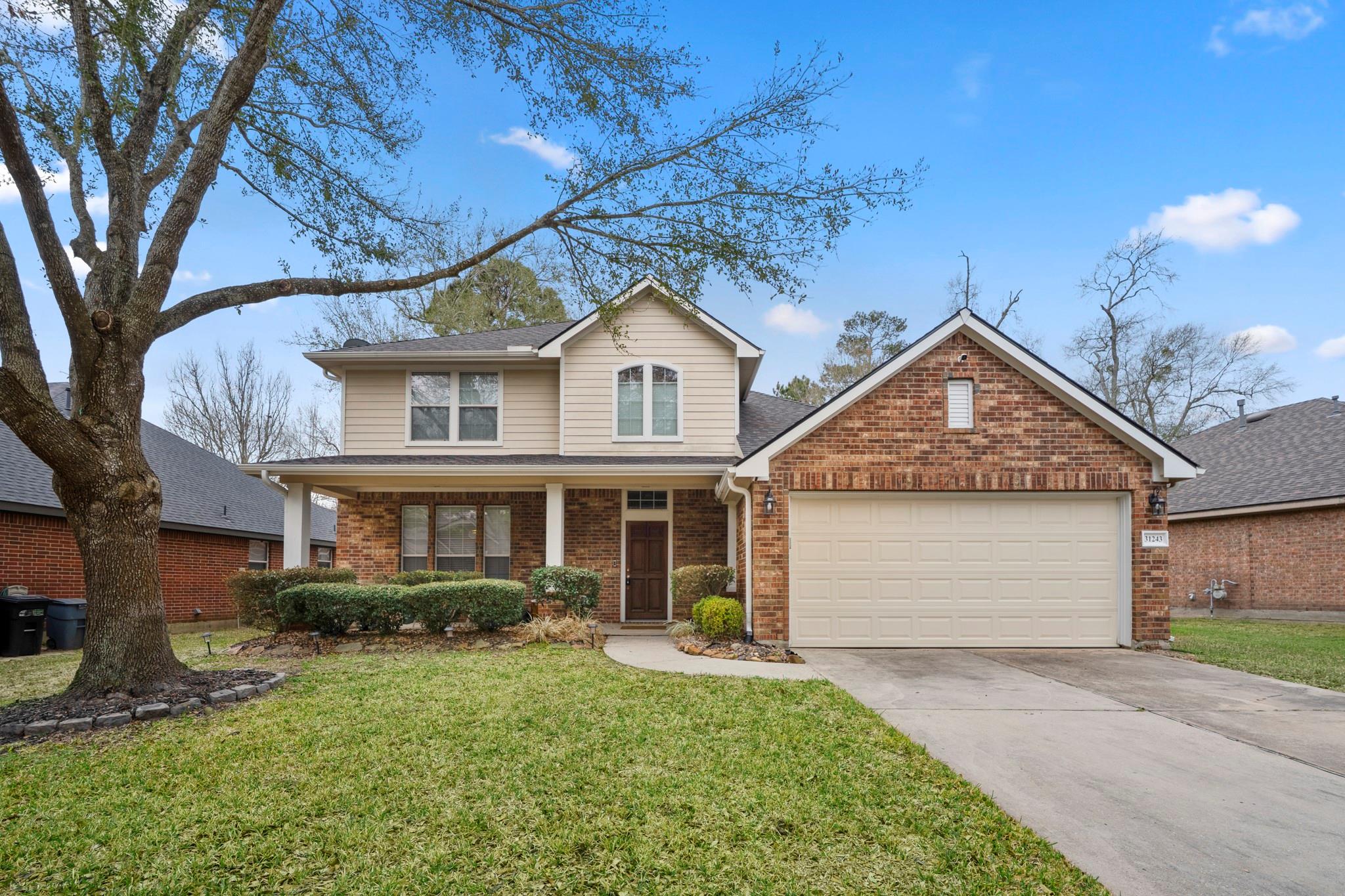 31243 Quail Oak Park Lane