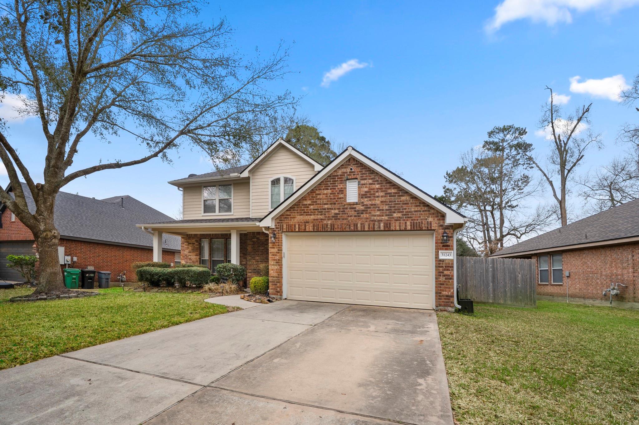 31243 Quail Oak Park Lane