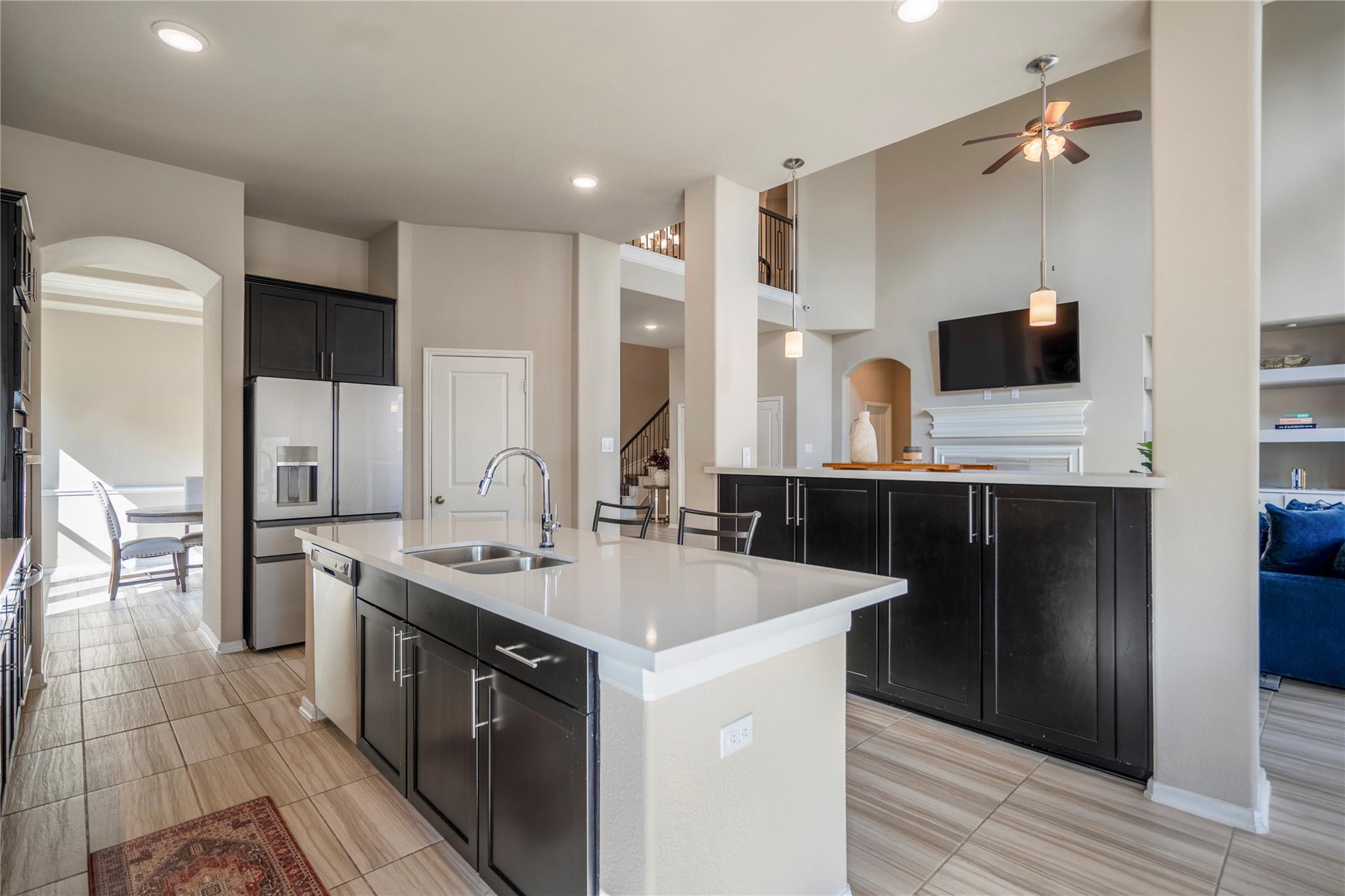 507 Woodsy Pine Court