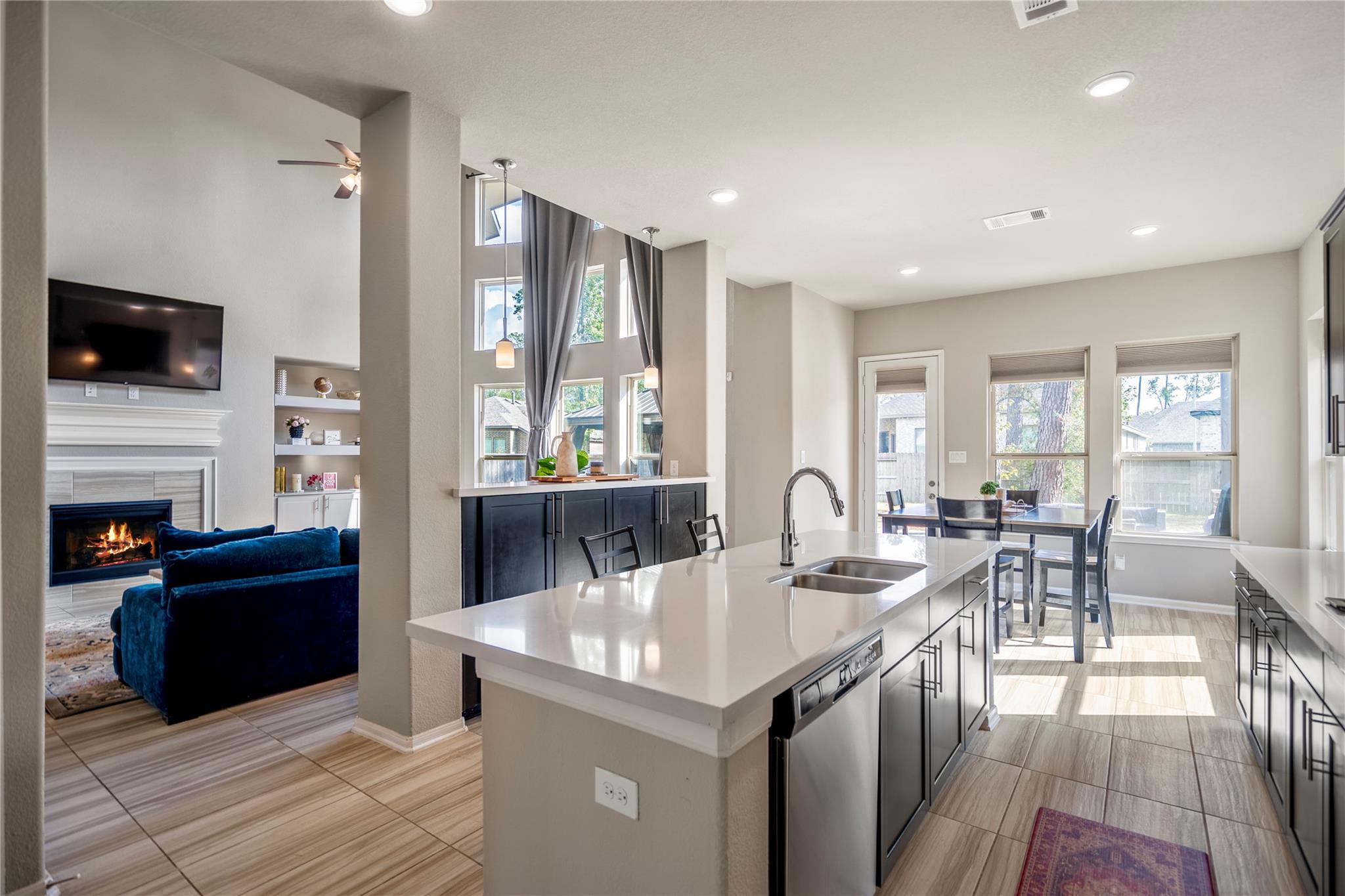 507 Woodsy Pine Court