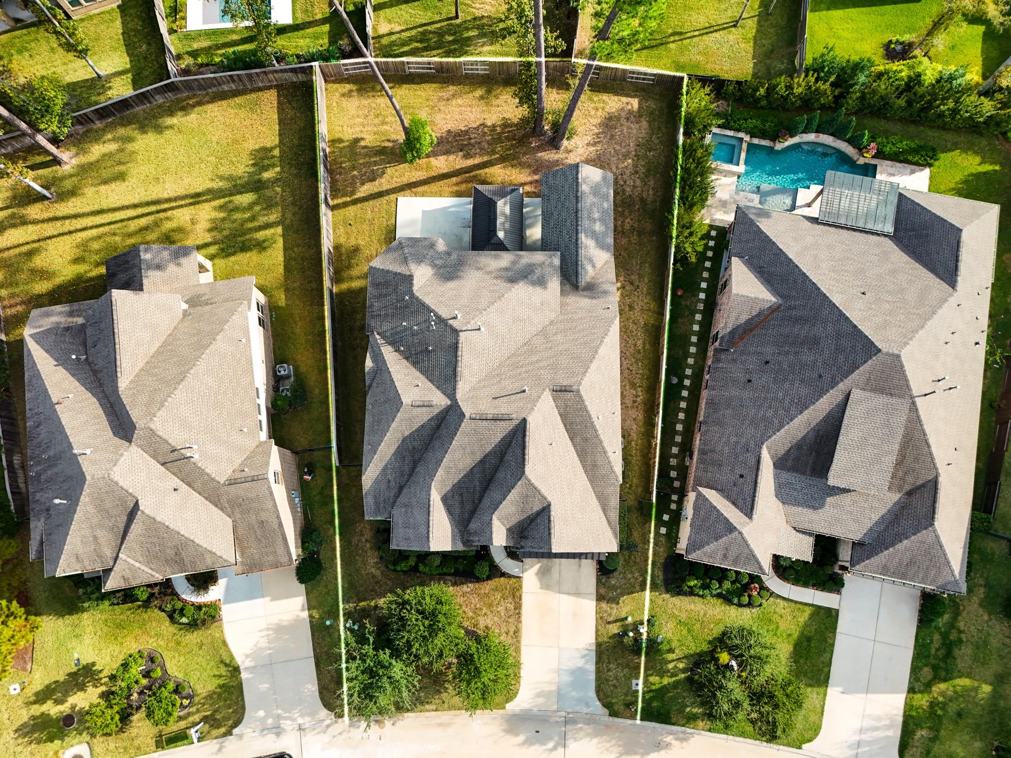 507 Woodsy Pine Court