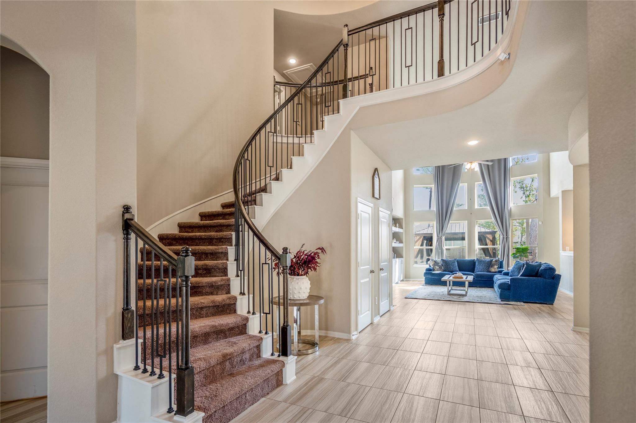 507 Woodsy Pine Court