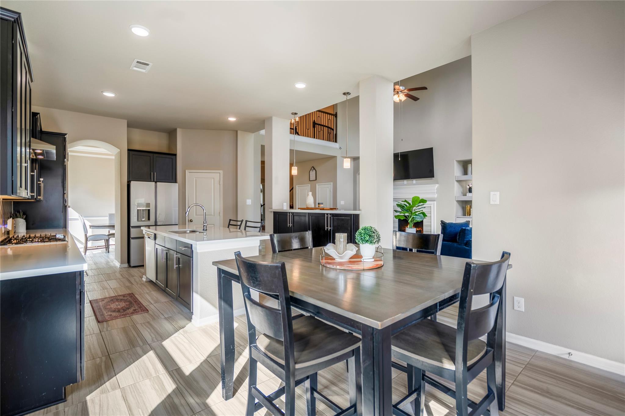 507 Woodsy Pine Court