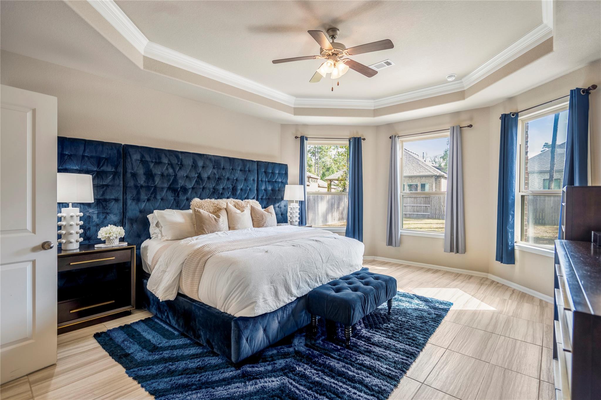 507 Woodsy Pine Court