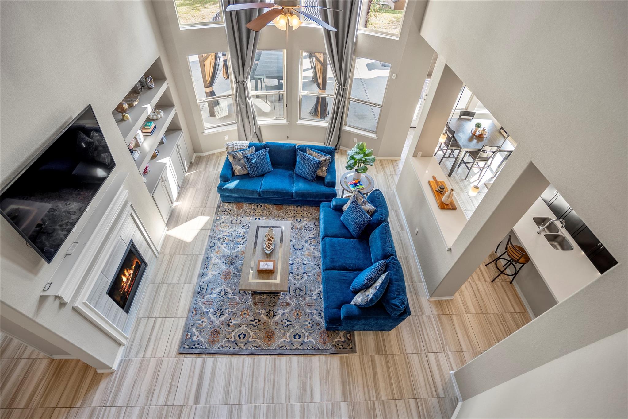 507 Woodsy Pine Court