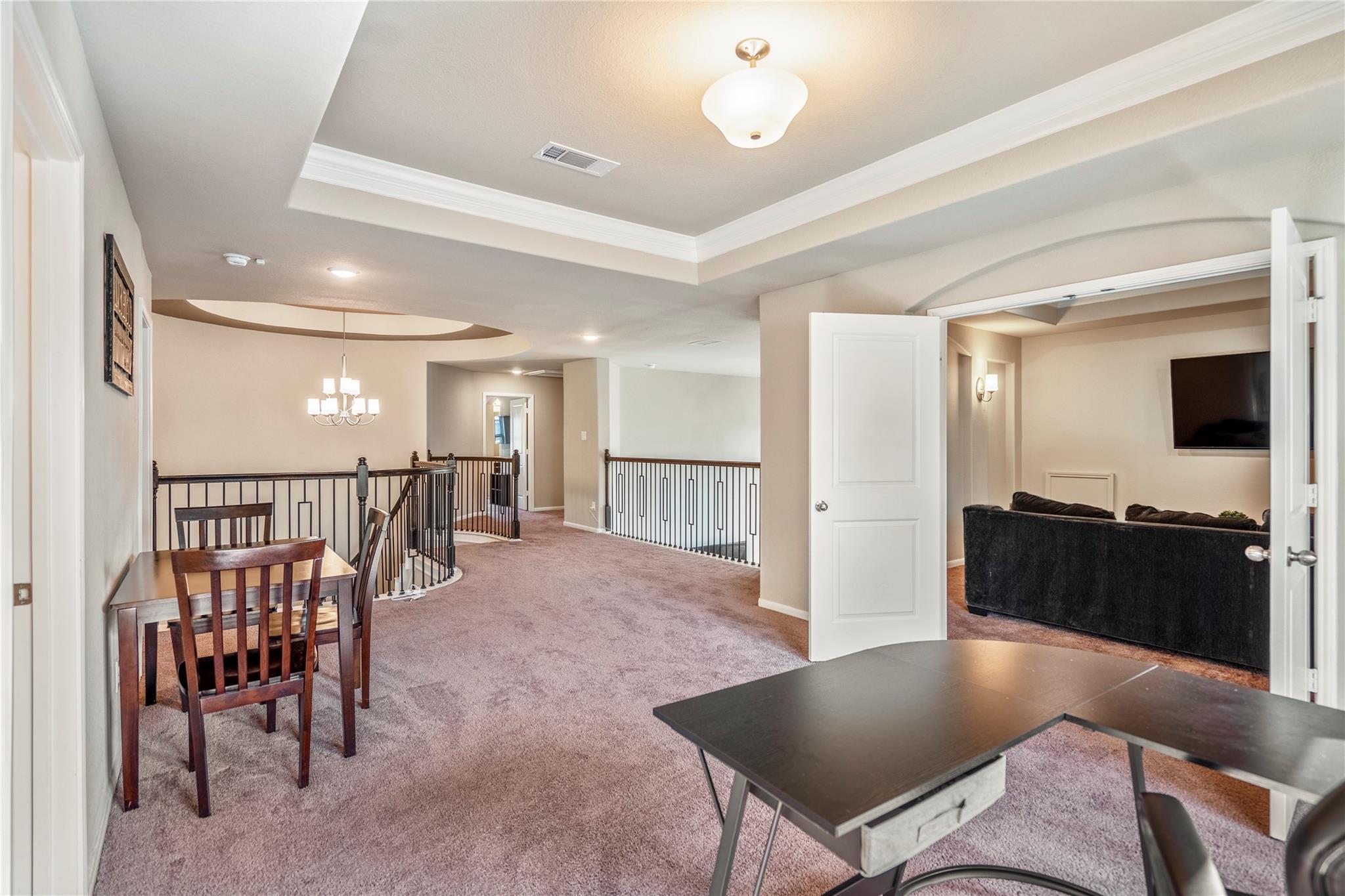 507 Woodsy Pine Court