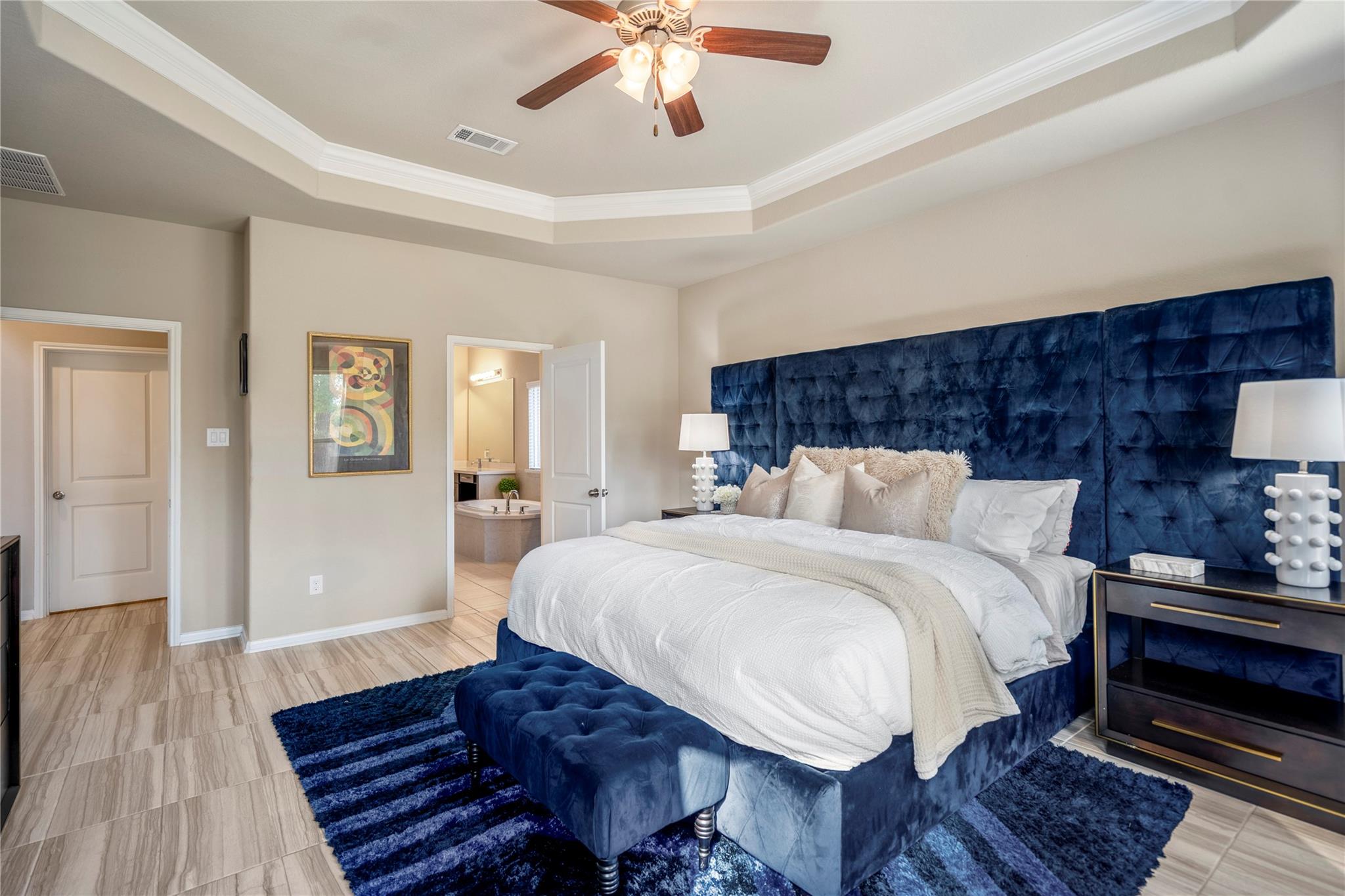 507 Woodsy Pine Court