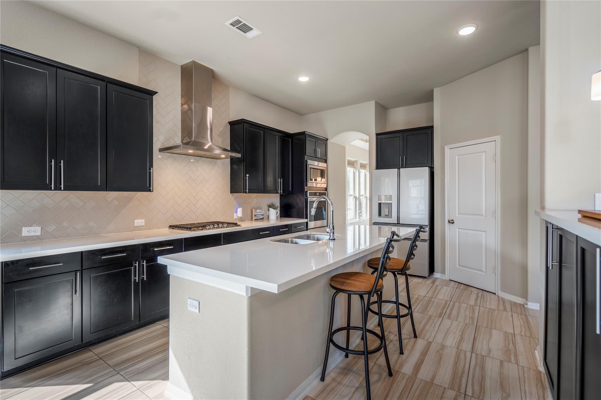 507 Woodsy Pine Court