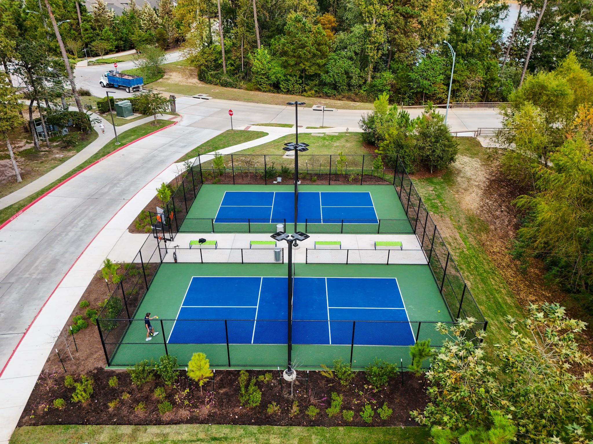 507 Woodsy Pine Court