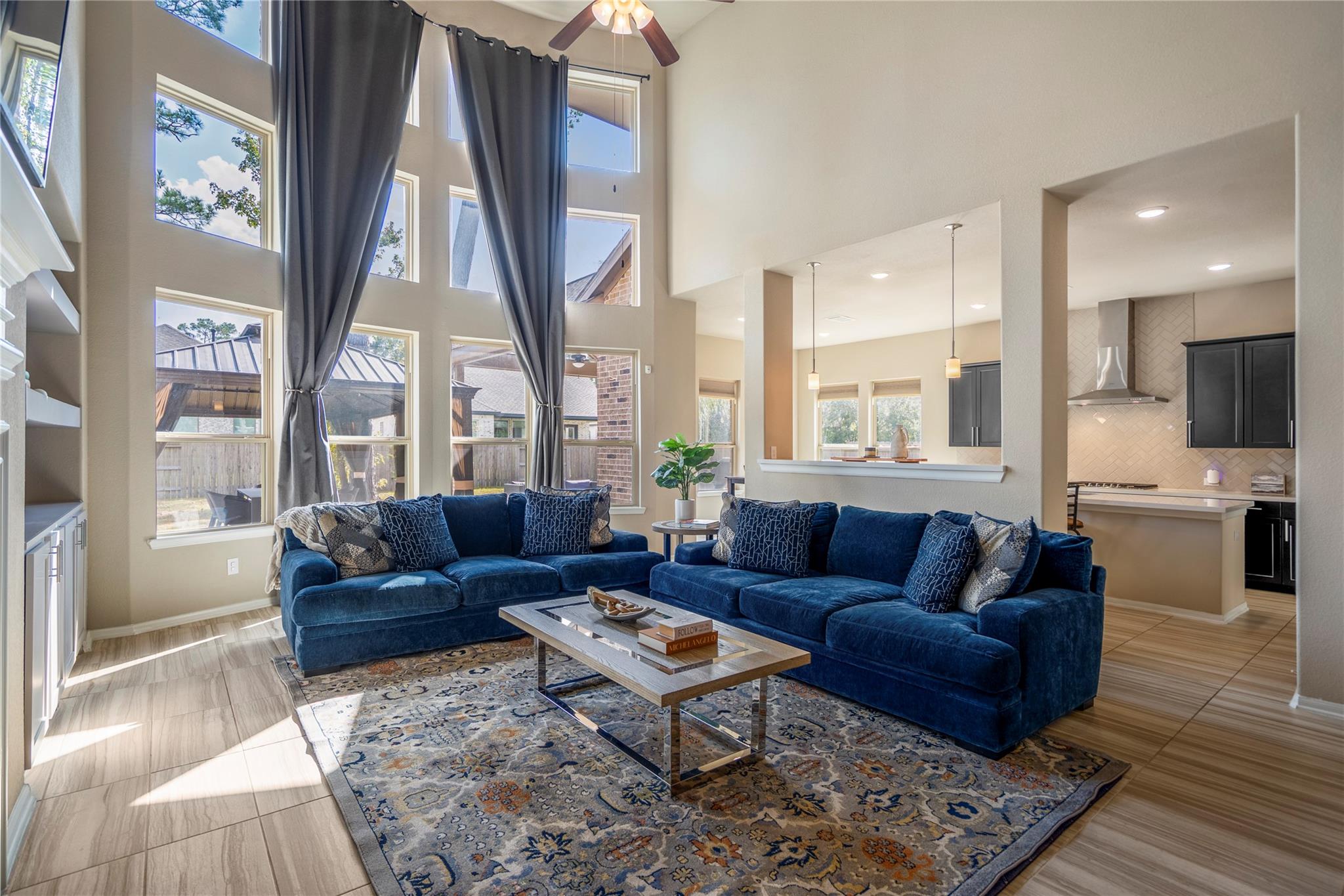 507 Woodsy Pine Court