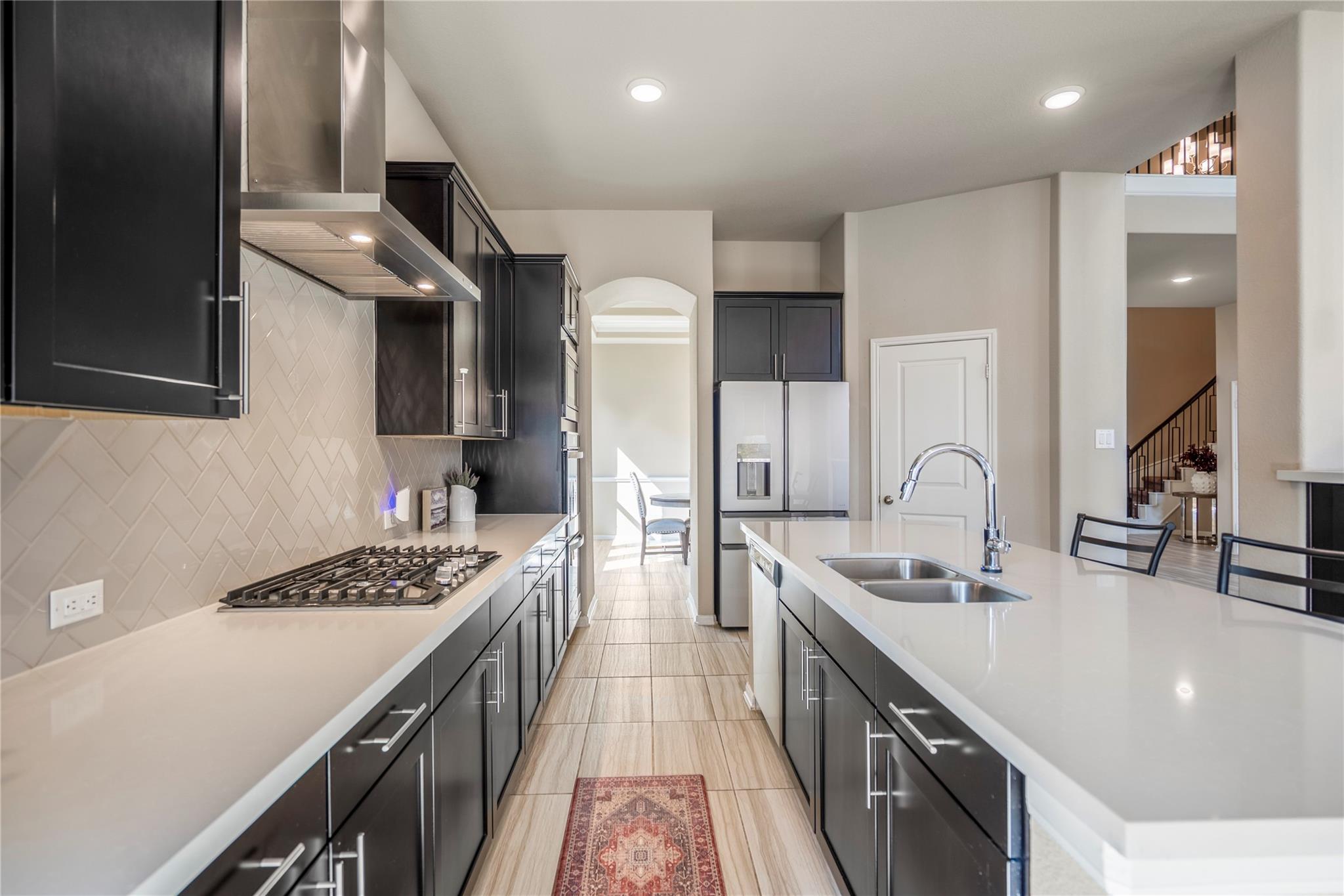 507 Woodsy Pine Court