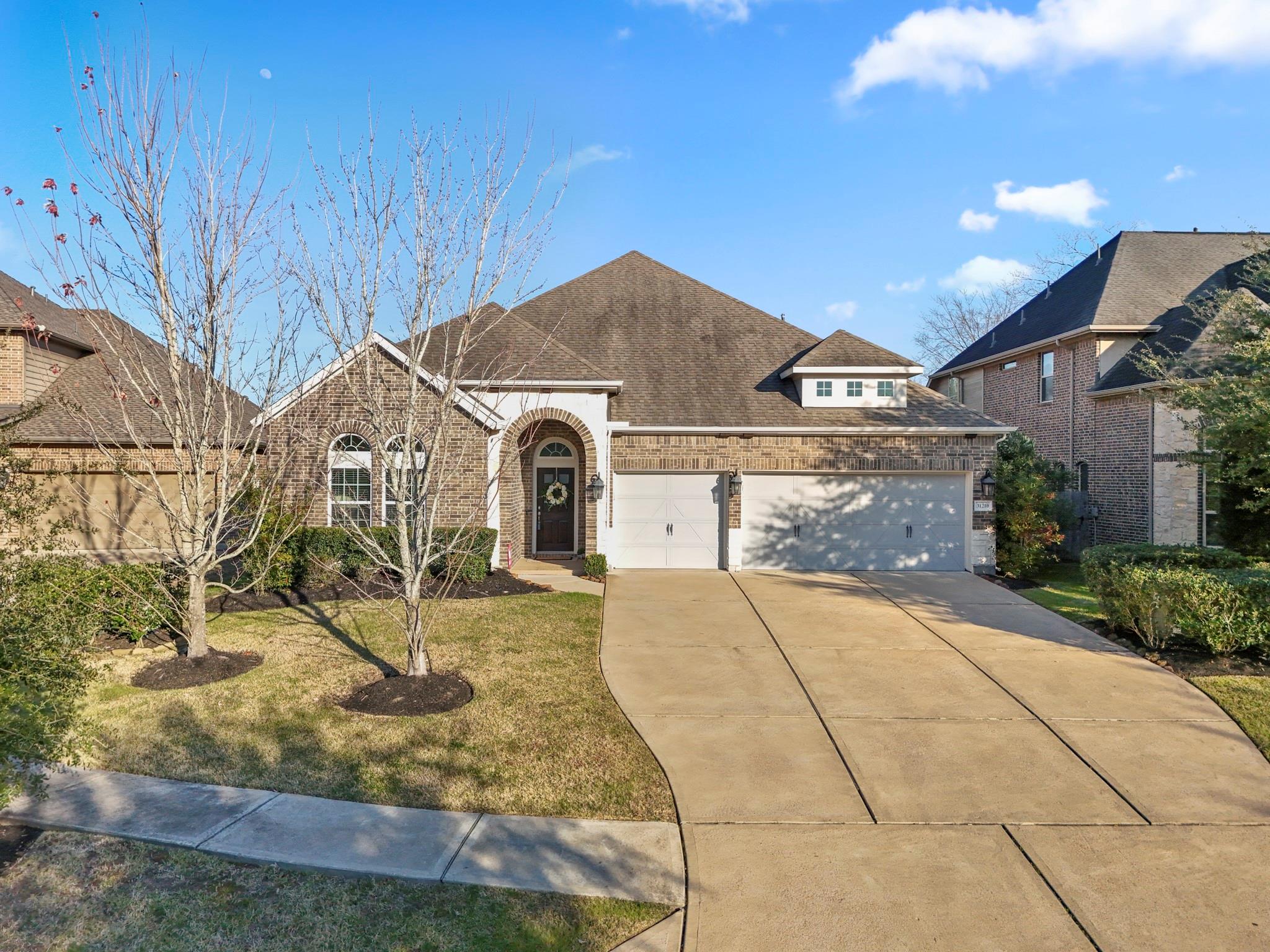 31210 Redwood Manor Court