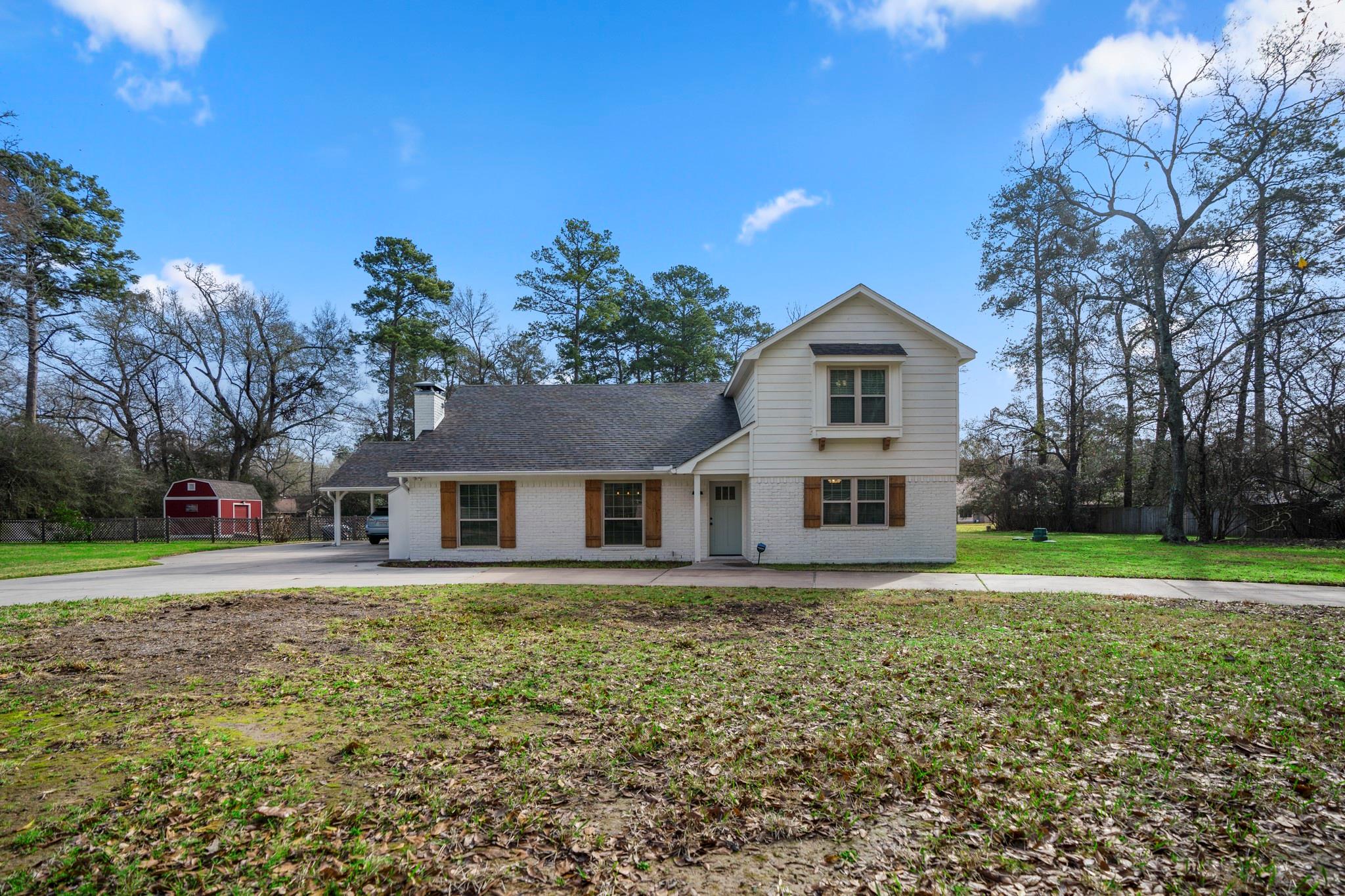 15347 Conroe Drive