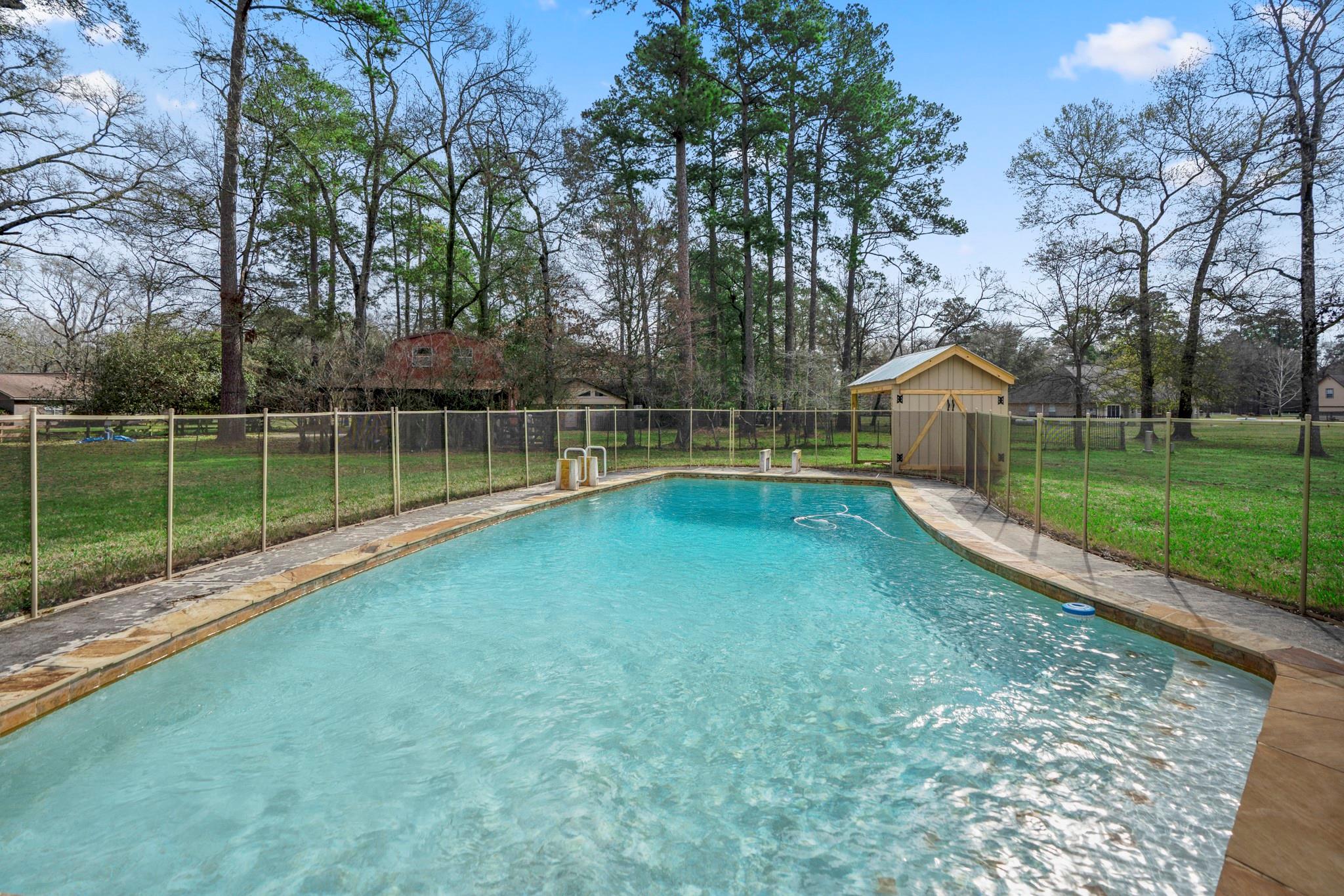 15347 Conroe Drive
