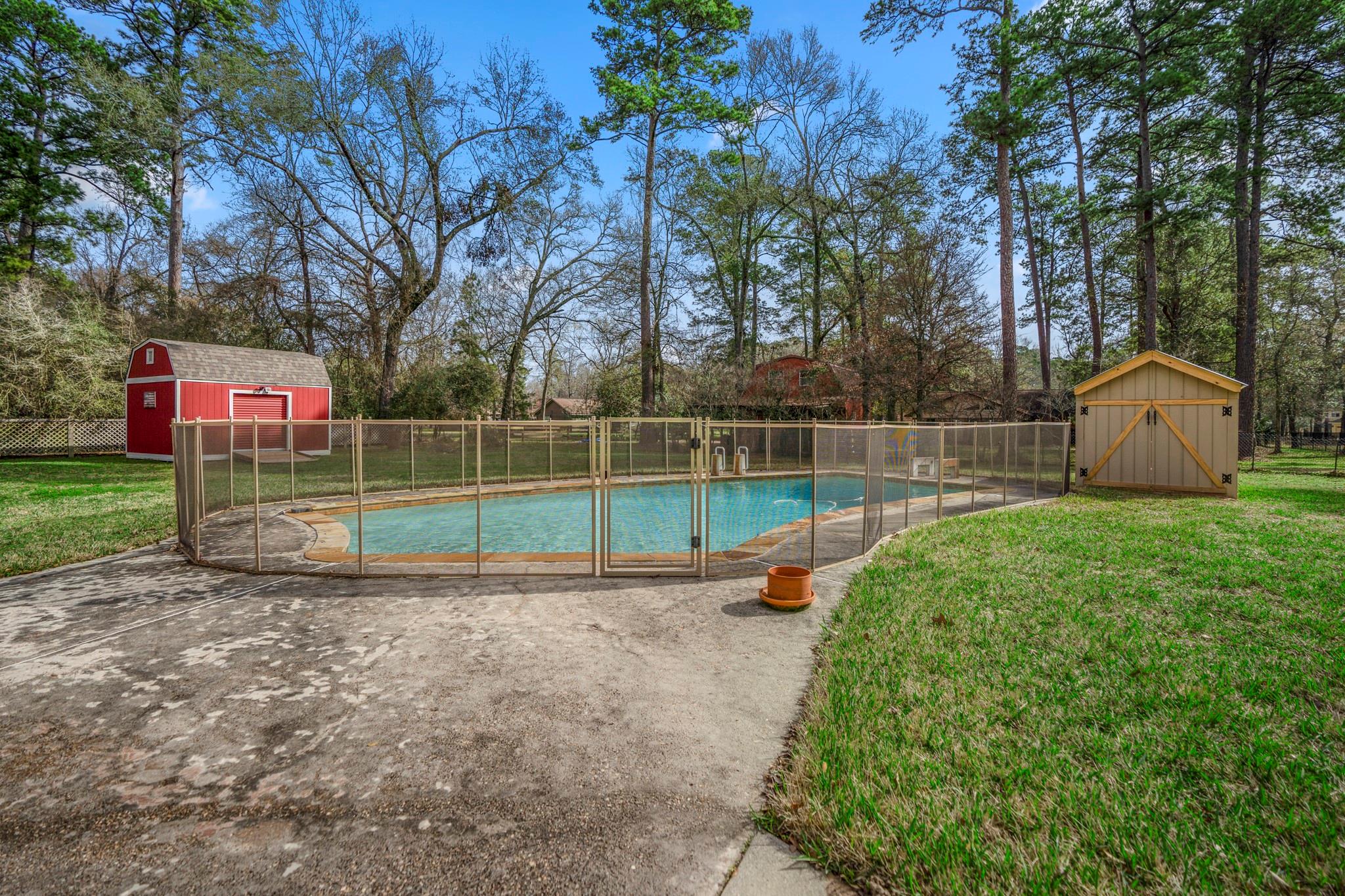 15347 Conroe Drive