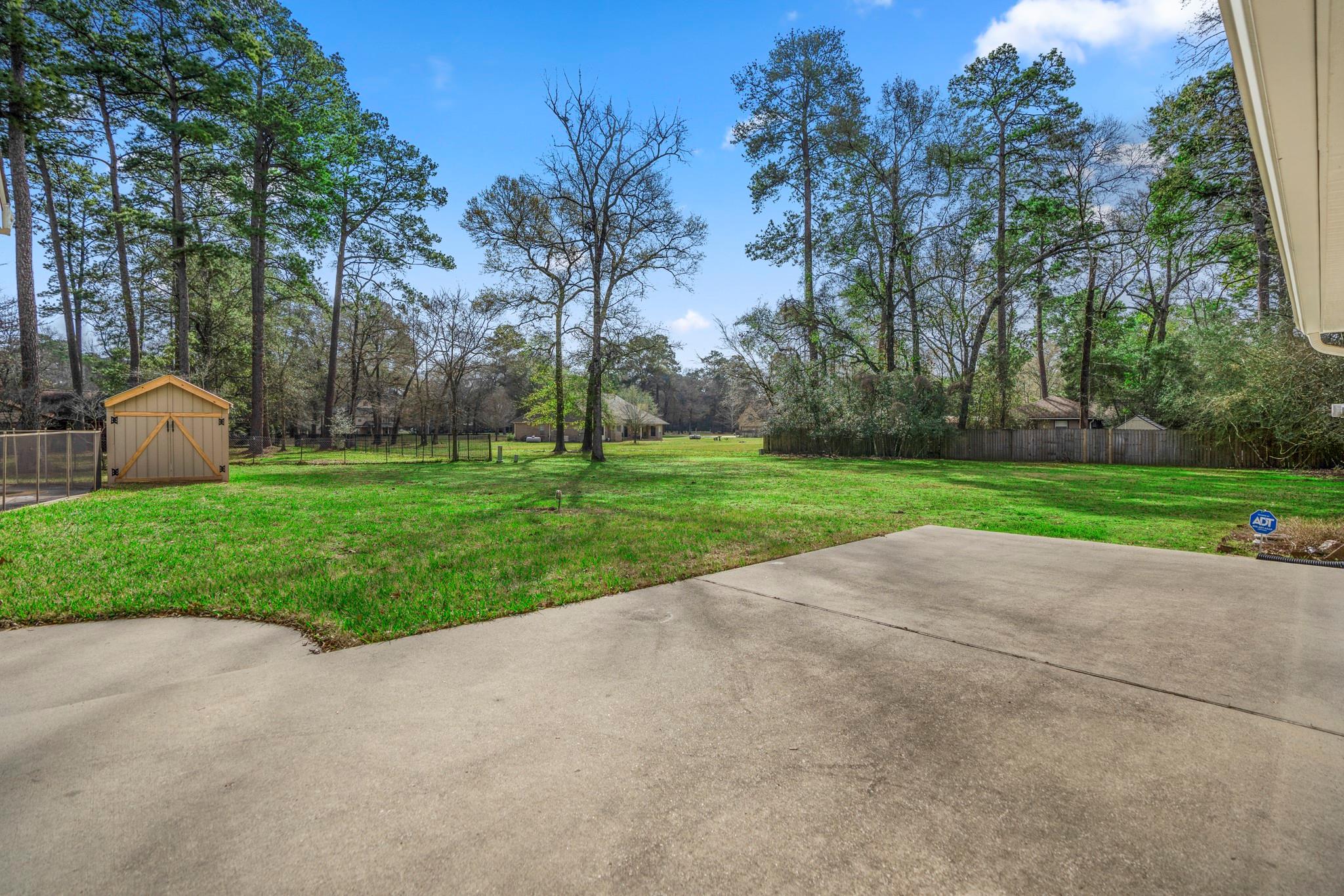 15347 Conroe Drive