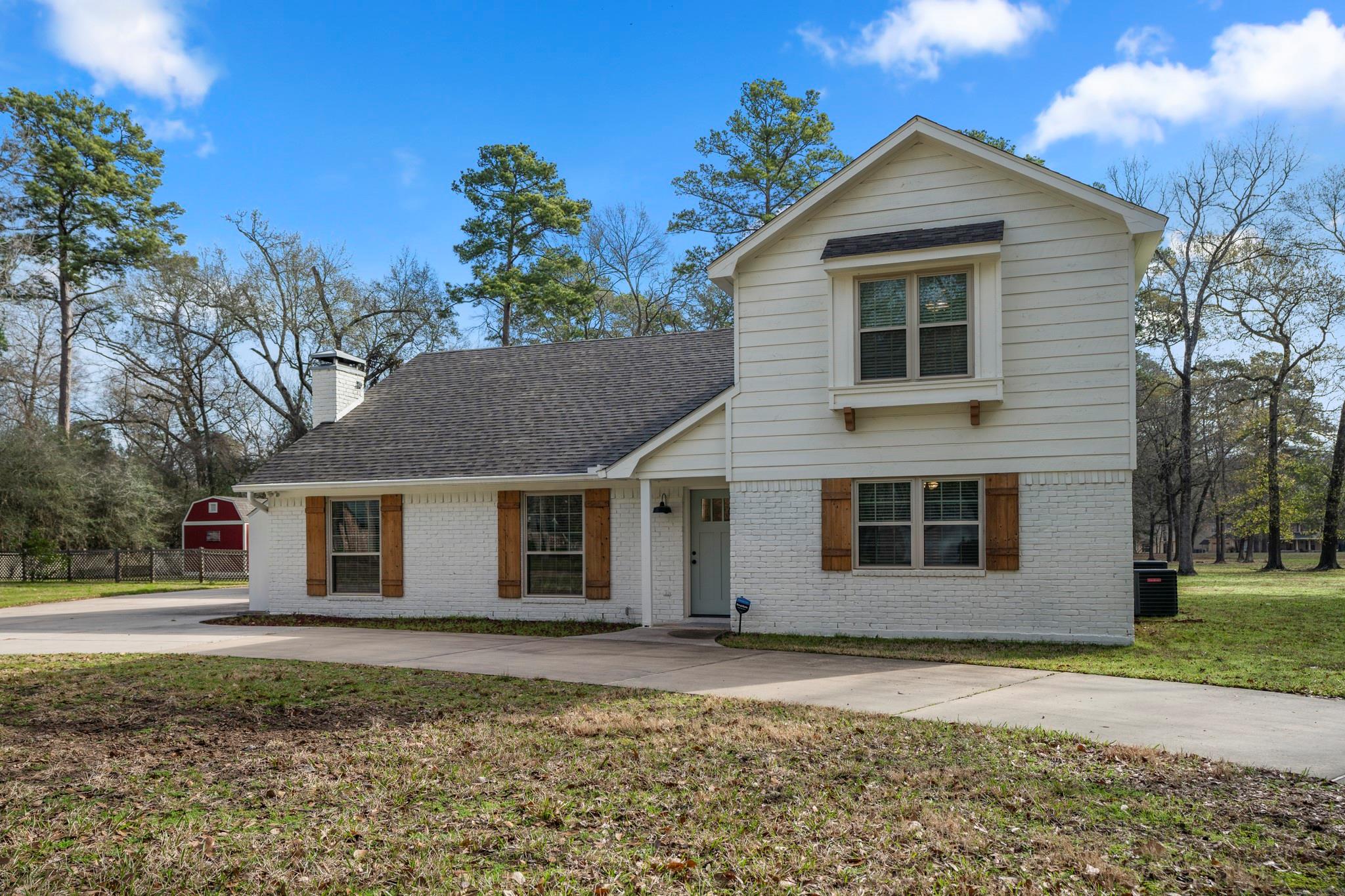 15347 Conroe Drive