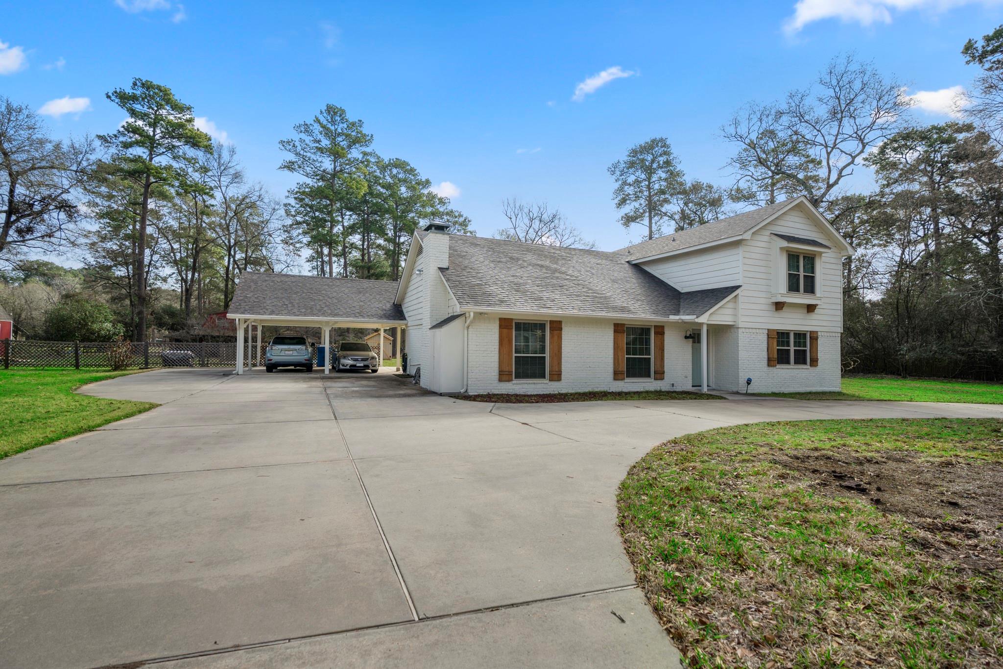15347 Conroe Drive