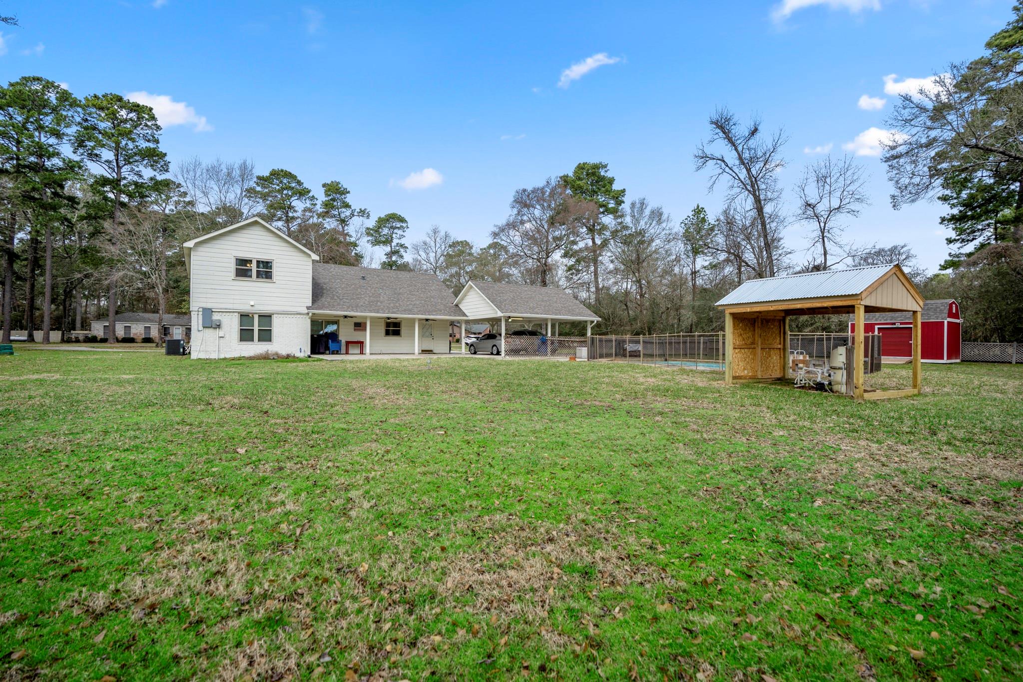 15347 Conroe Drive