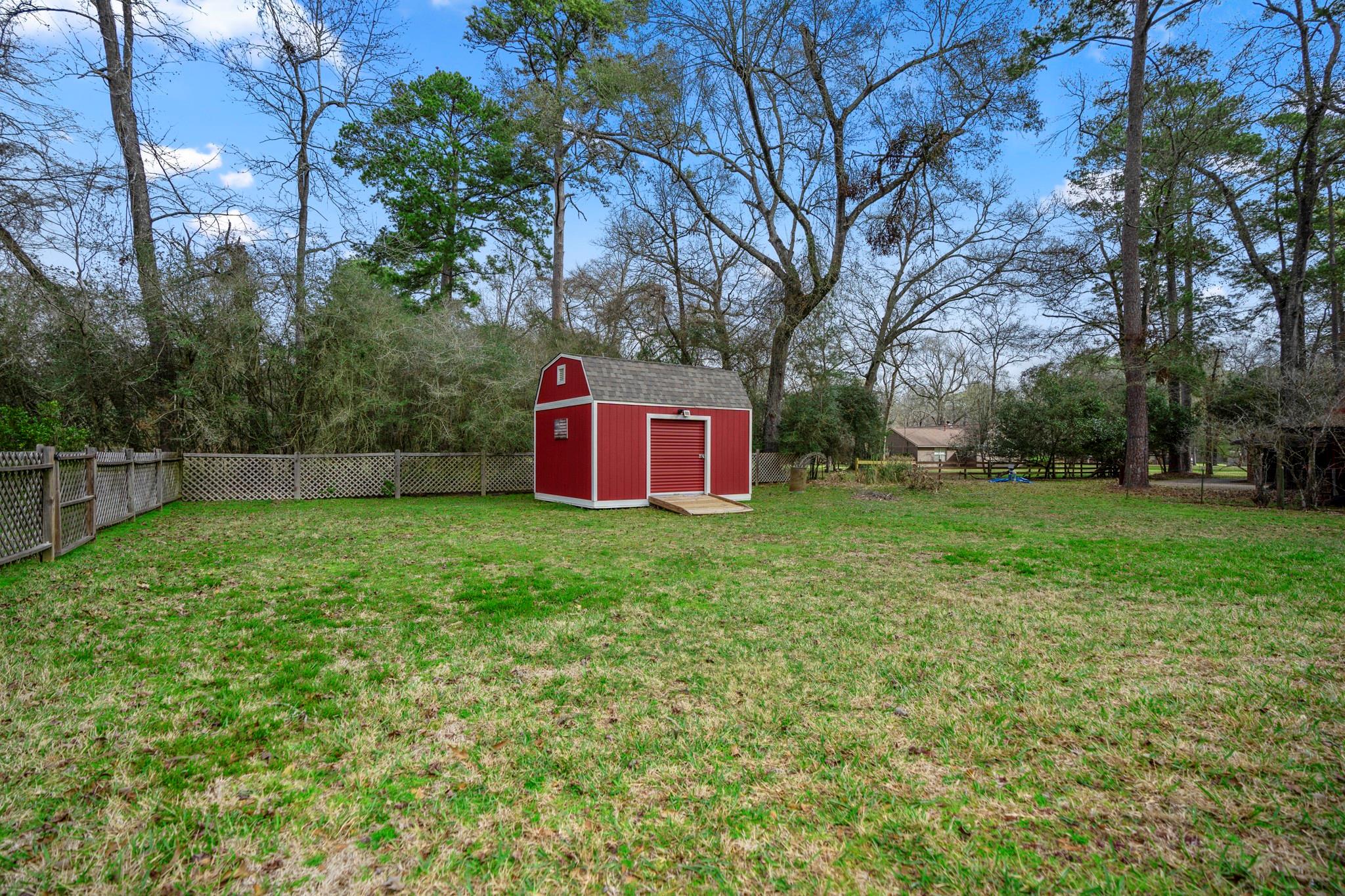 15347 Conroe Drive