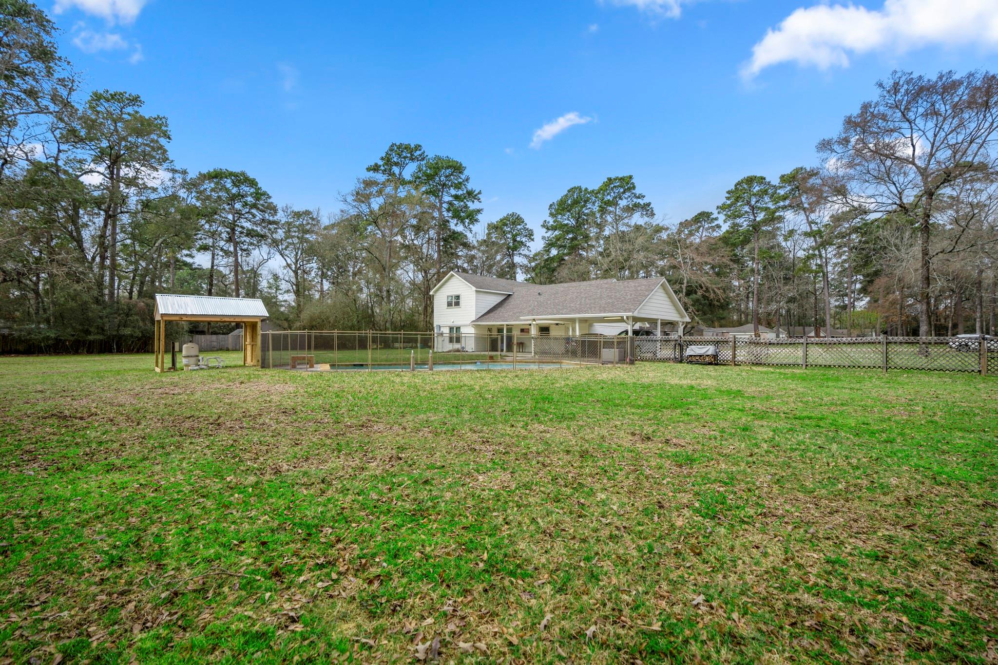 15347 Conroe Drive