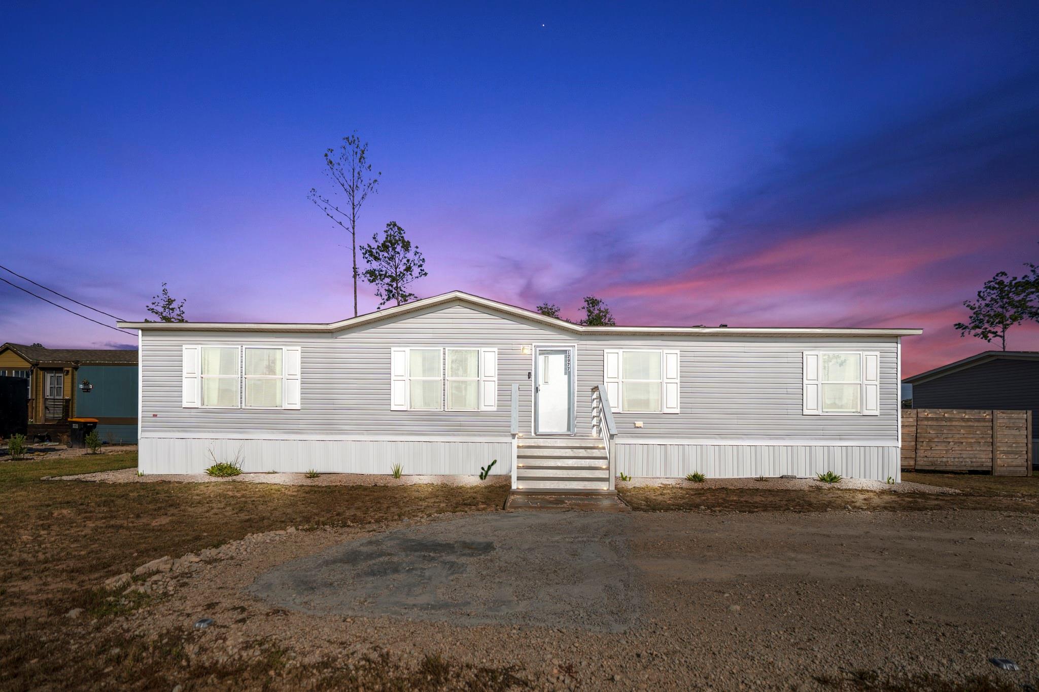 12977 Gustavo Drive, Conroe