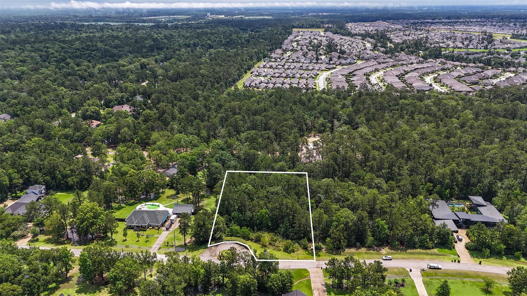 12033 Oak Forest Lane