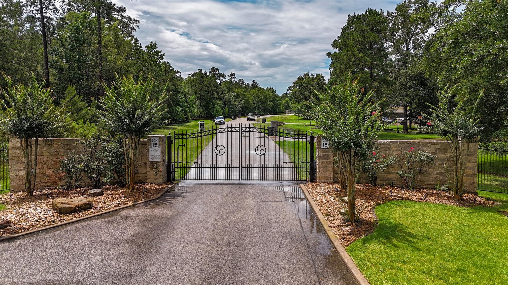 12033 Oak Forest Lane