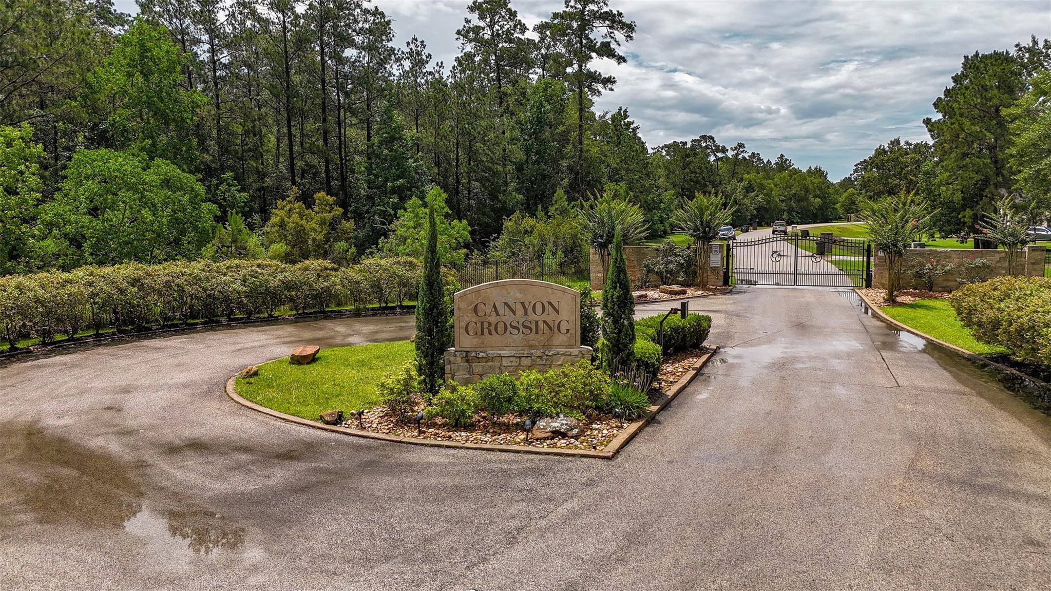 12033 Oak Forest Lane