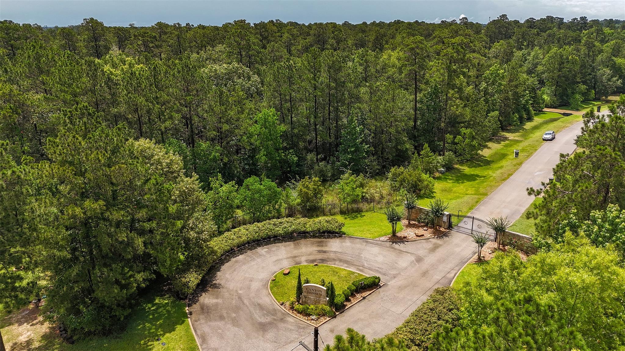 12033 Oak Forest Lane