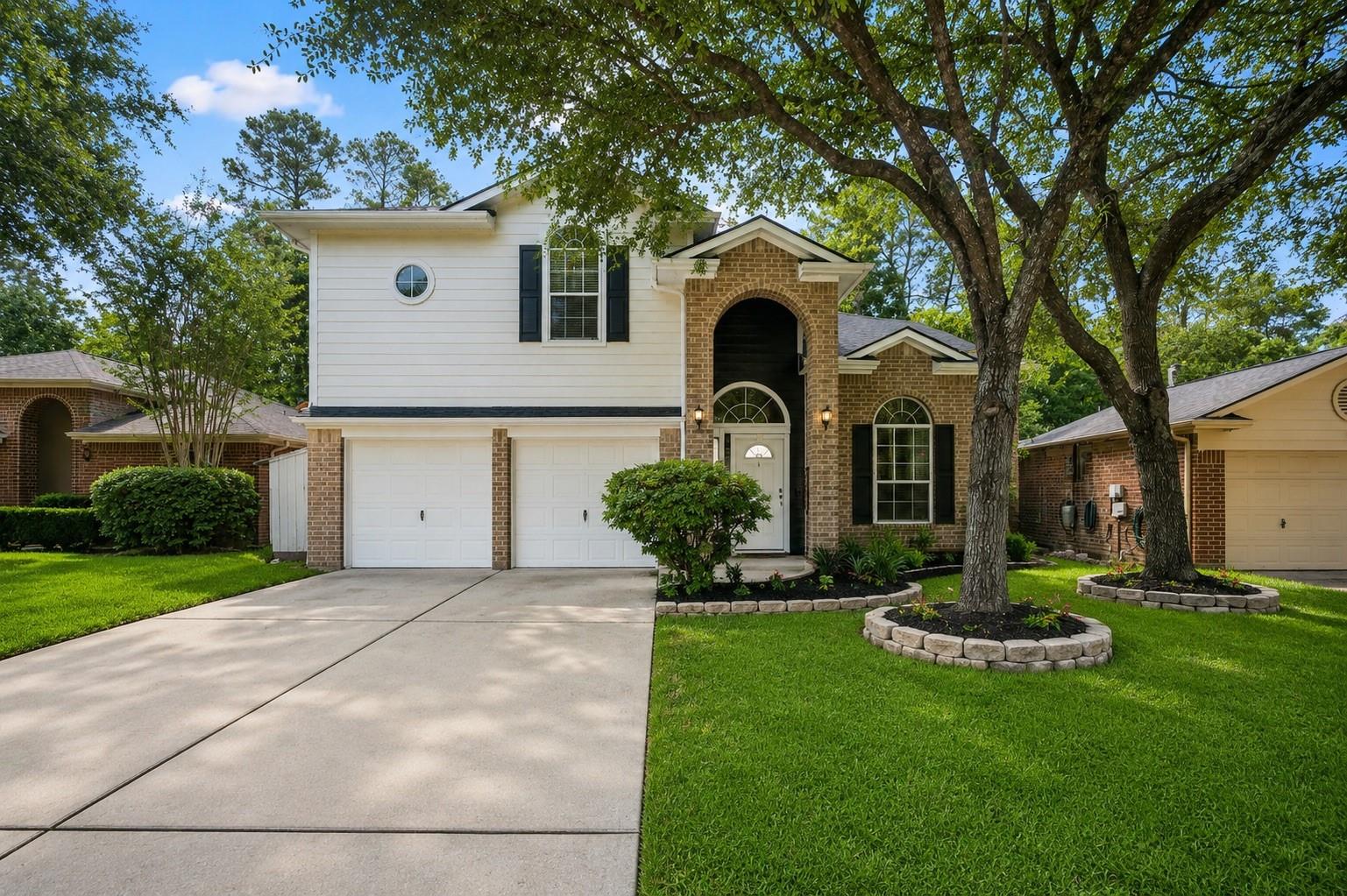 5530 Postwood Green Lane