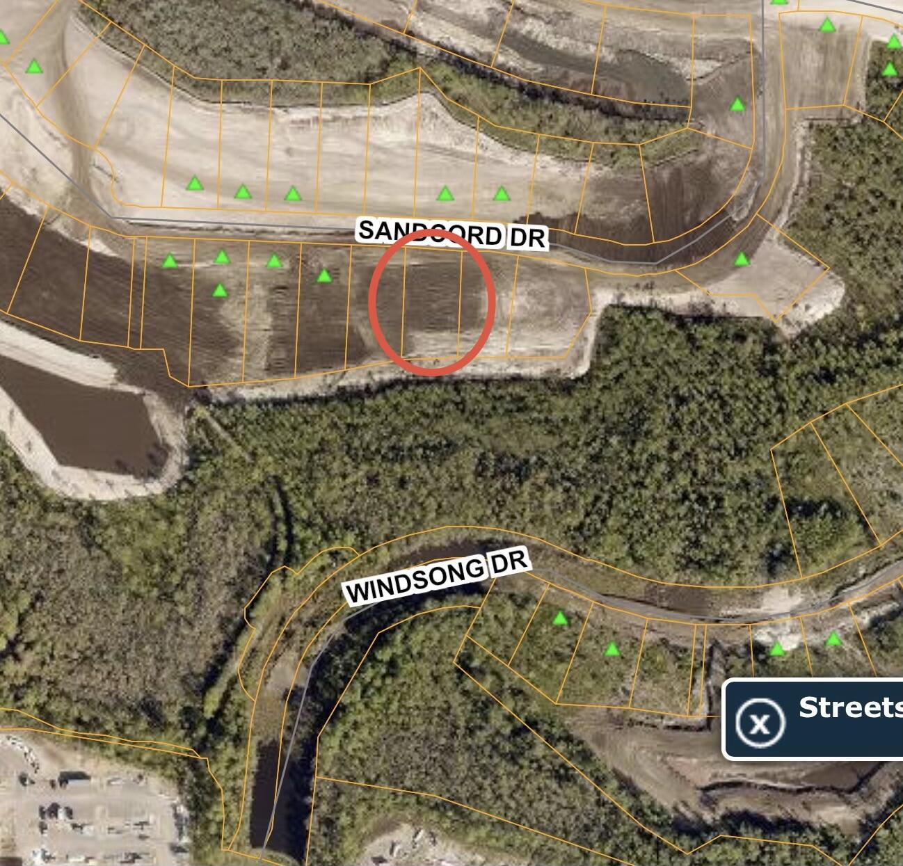 Lot 42 Sandcord Drive