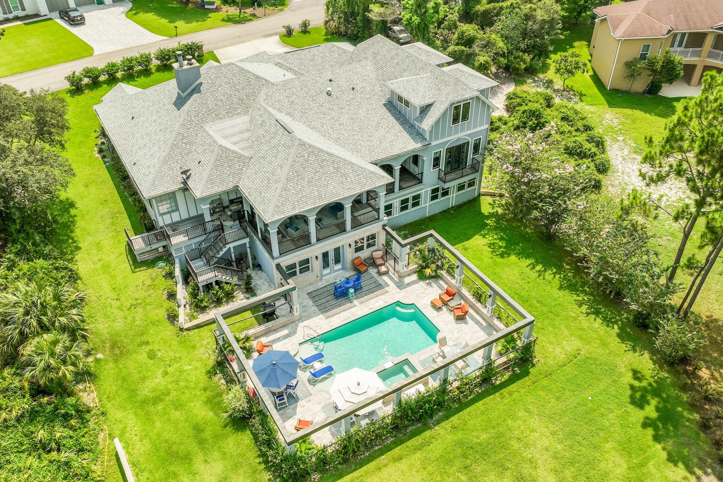 21 S Anchors Lake Drive
