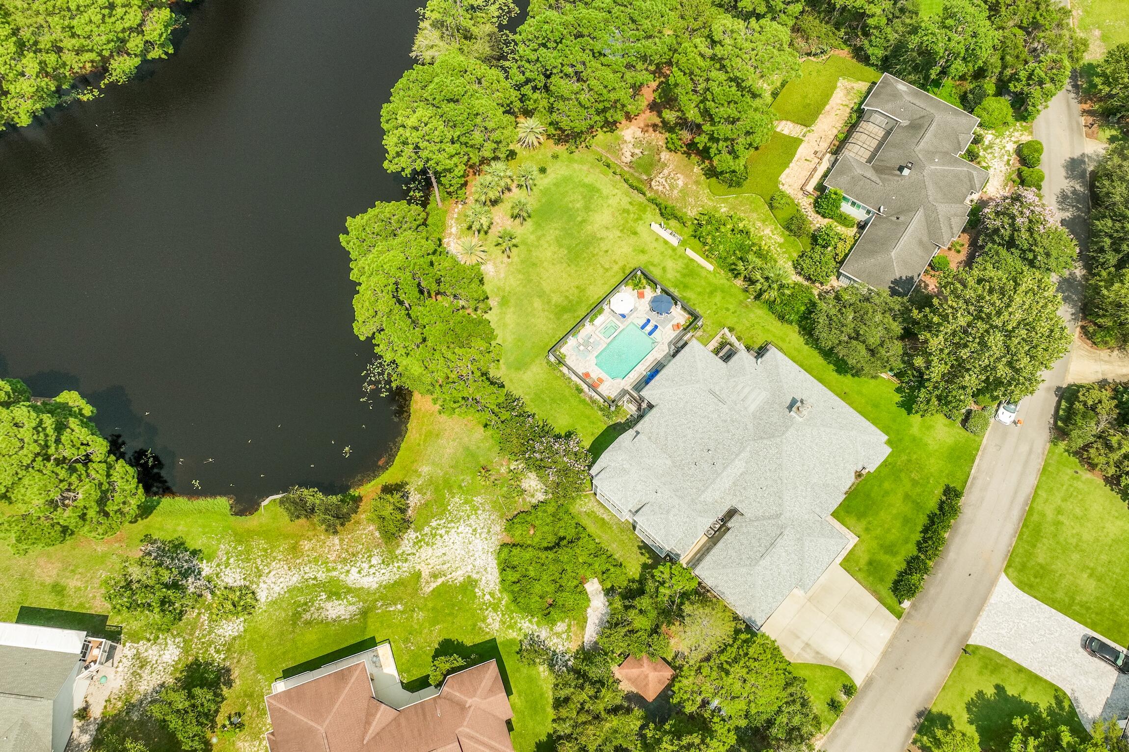 21 S Anchors Lake Drive