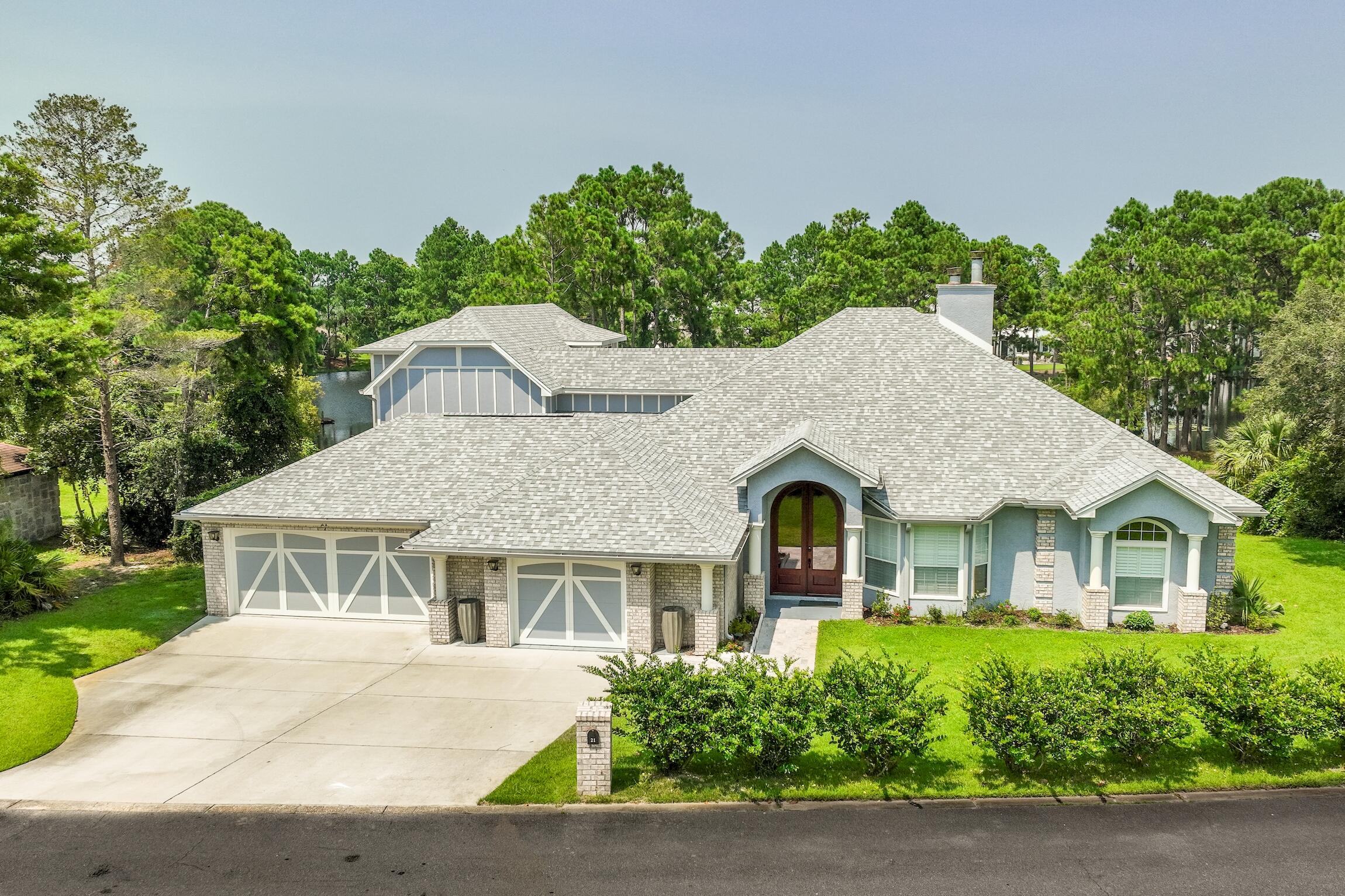 21 S Anchors Lake Drive