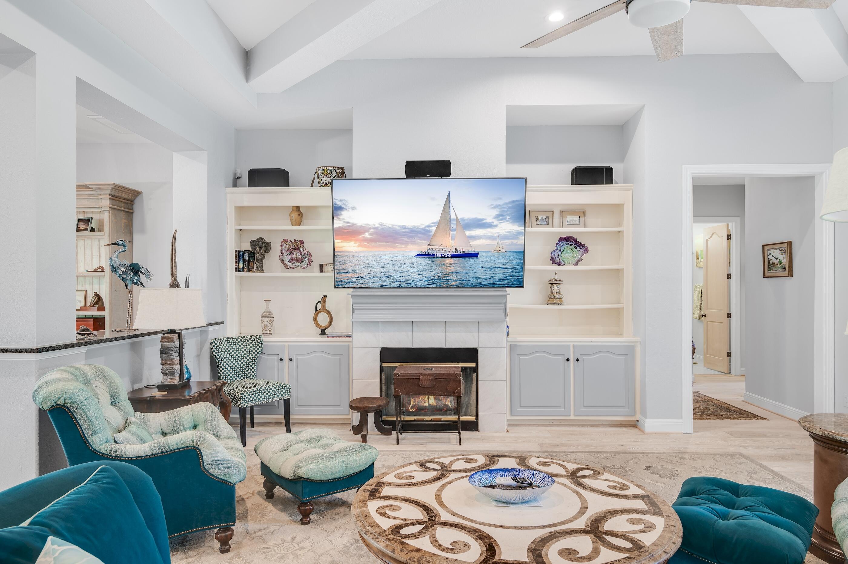 21 S Anchors Lake Drive